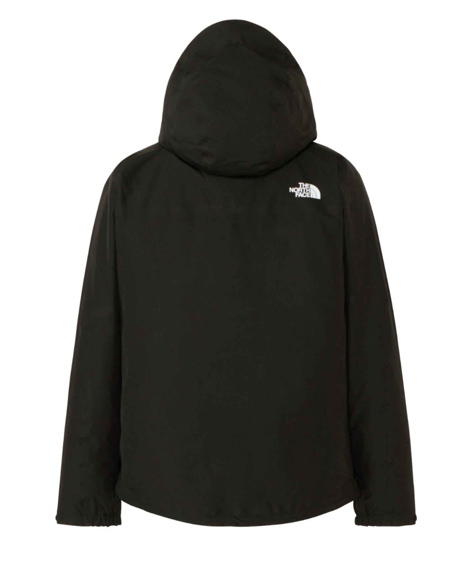【The North face】Climb Light Jacket Black THE NORTH FACE Climb Light Jacket