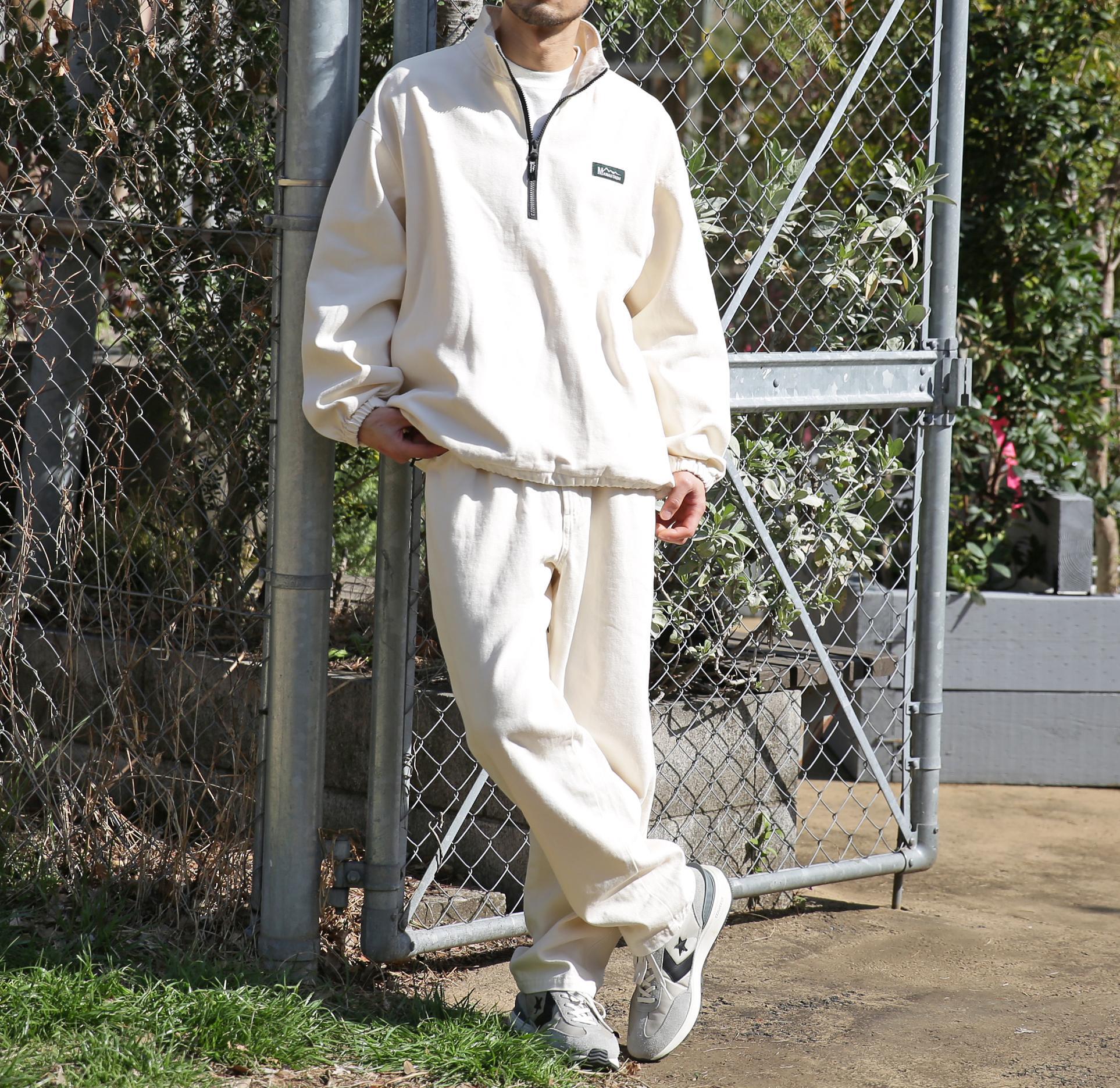 MANASTASH/マナスタッシュ/CHILLIWACK PANTS ナチュラル4