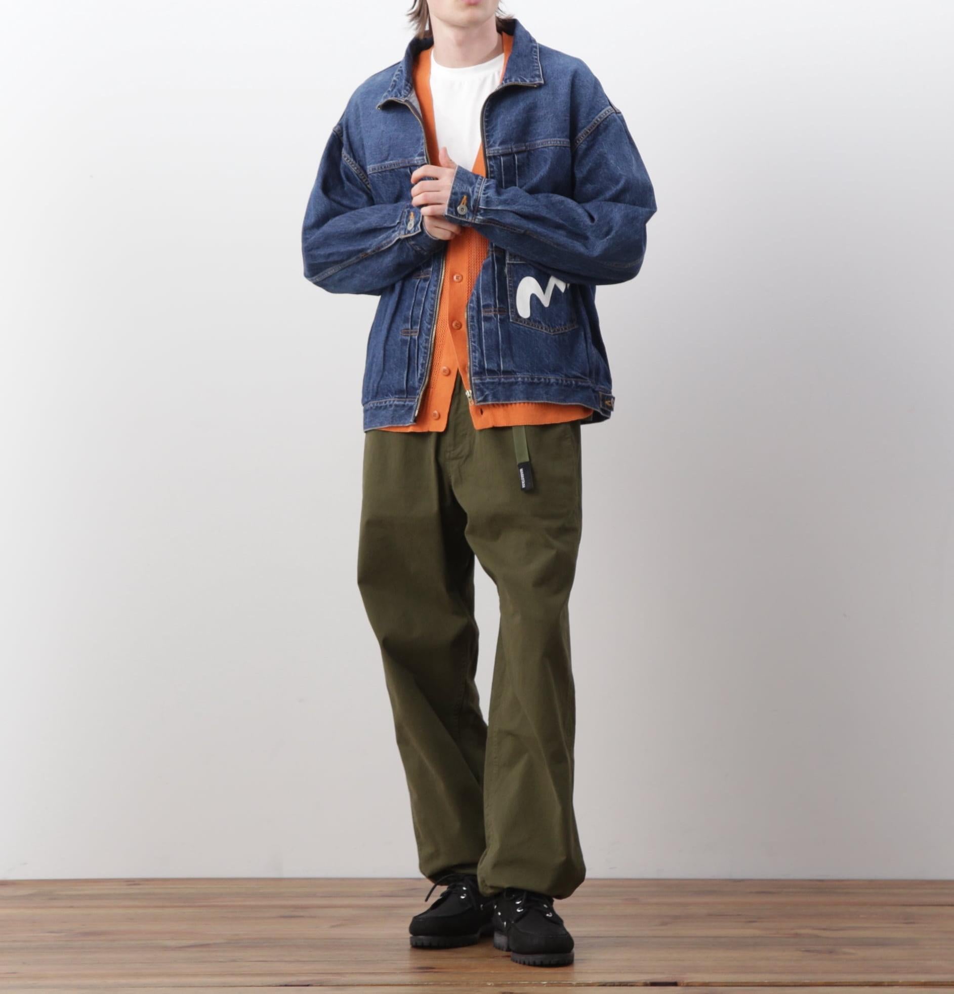 MANASTASH/マナスタッシュ/FLEX CLIMRE> ST>ING PANTS オリーブ