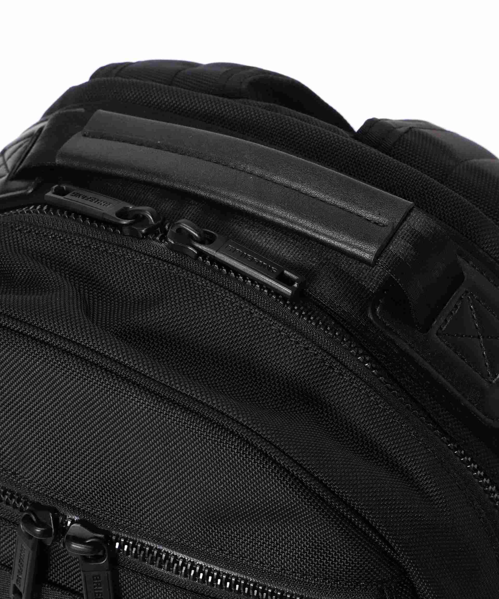 モ*ー様 ブリーフィング　ブラック　Lサイズ BRIEFING/Briefing/BLACK LINE/PACK COMP