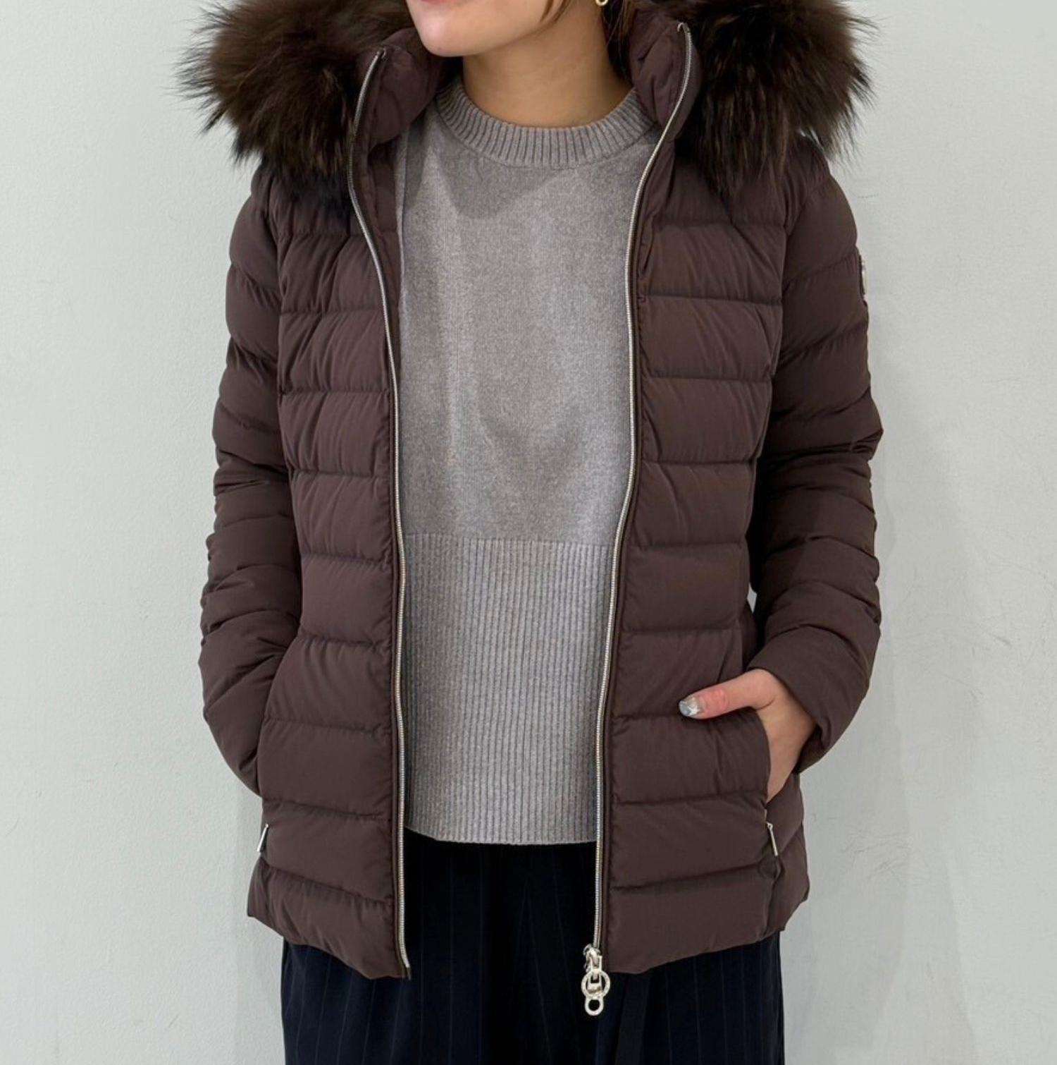 CAPEHORN（ケープホーン）SALTA MURMASKY ブラウン