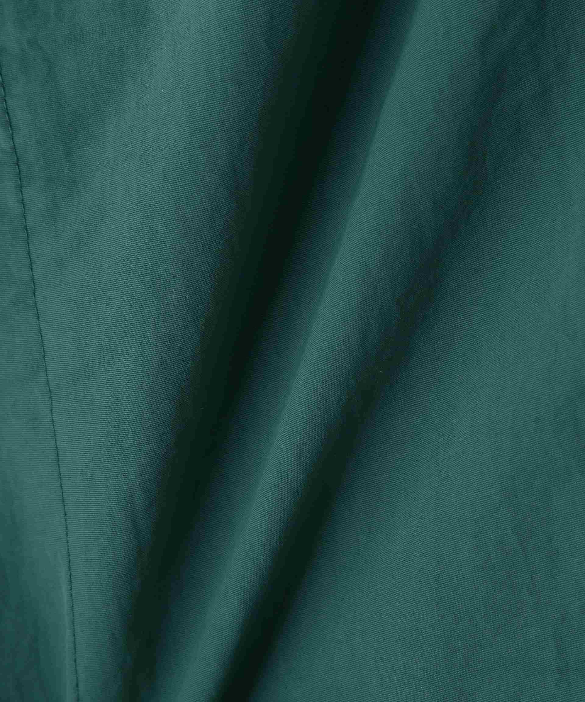 Patagonia/パタゴニア　メンズ・バギーズ・ロング ７インチ 58035 グリーン