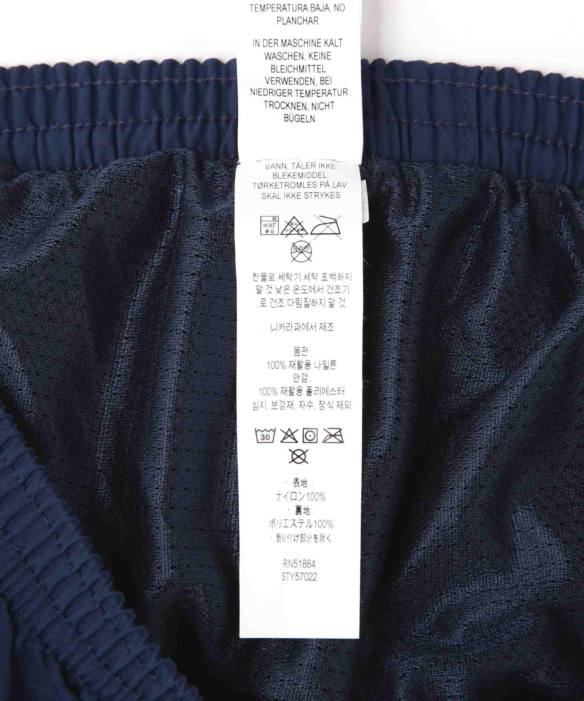 Patagonia/パタゴニア　メンズ・バギーズ・ショーツ ５インチ ネイビー