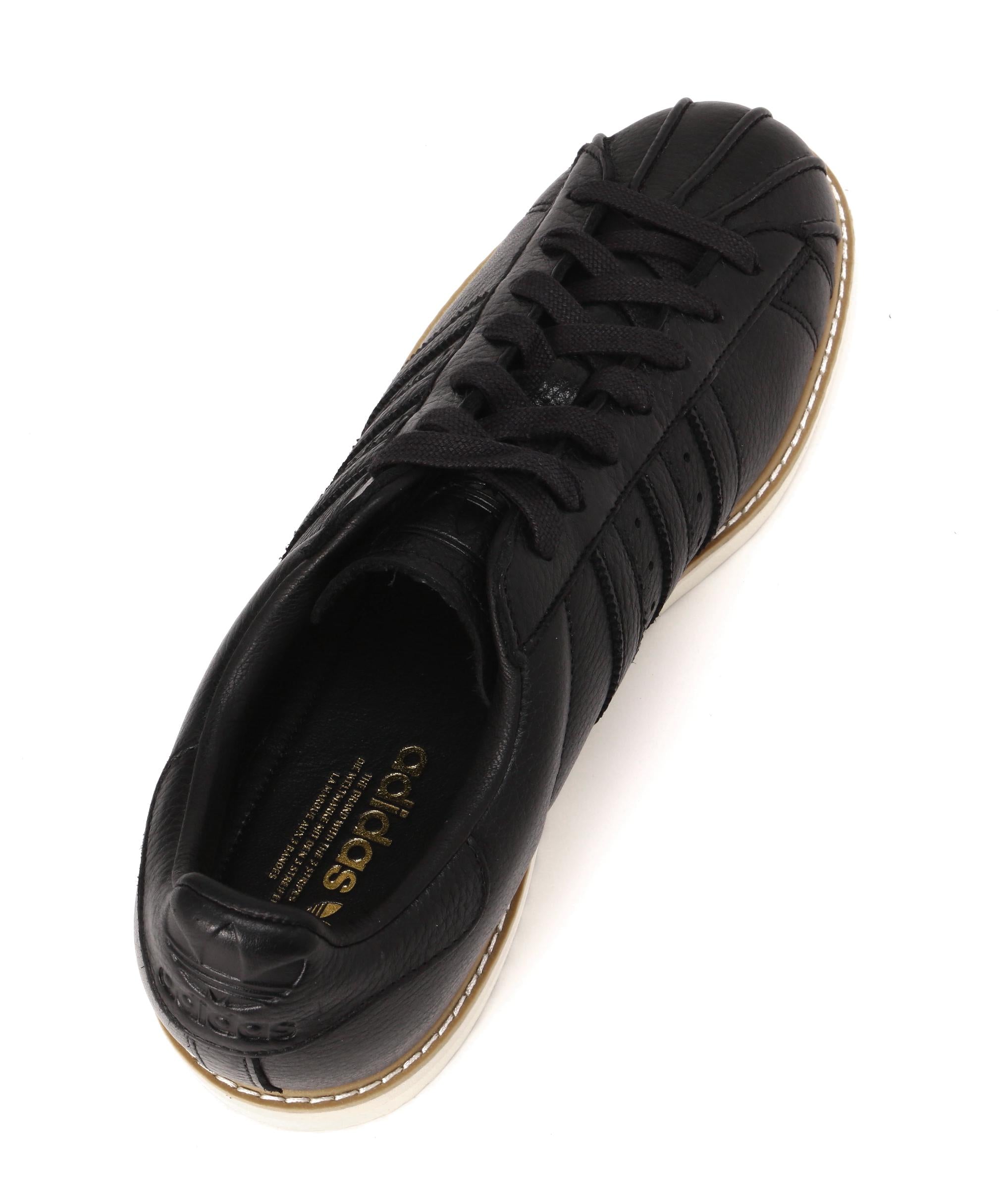 adidas Originals/アディダス オリジナルス/FI Superstar Lux ブラック