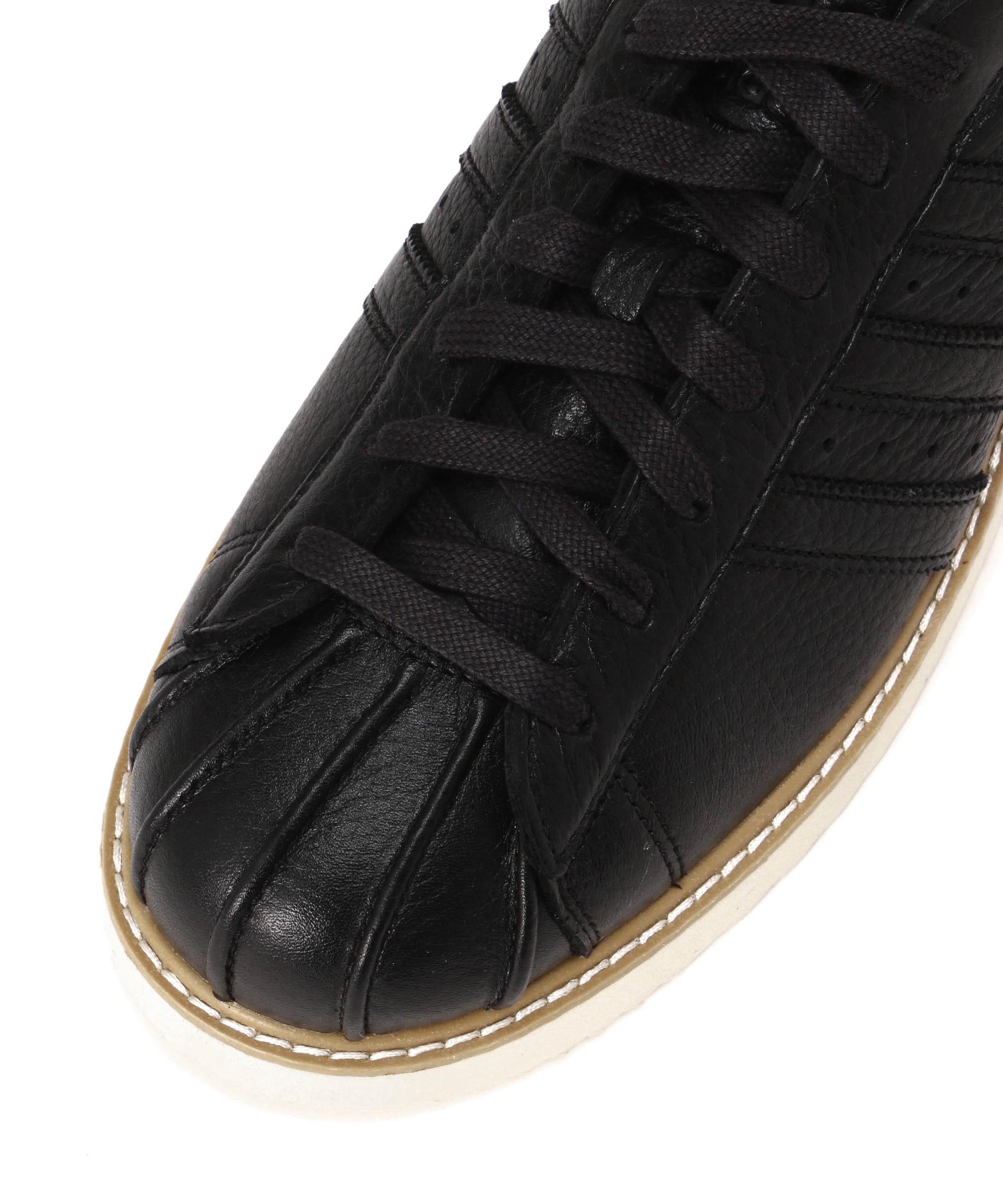 adidas Originals/アディダス オリジナルス/FI Superstar Lux ブラック