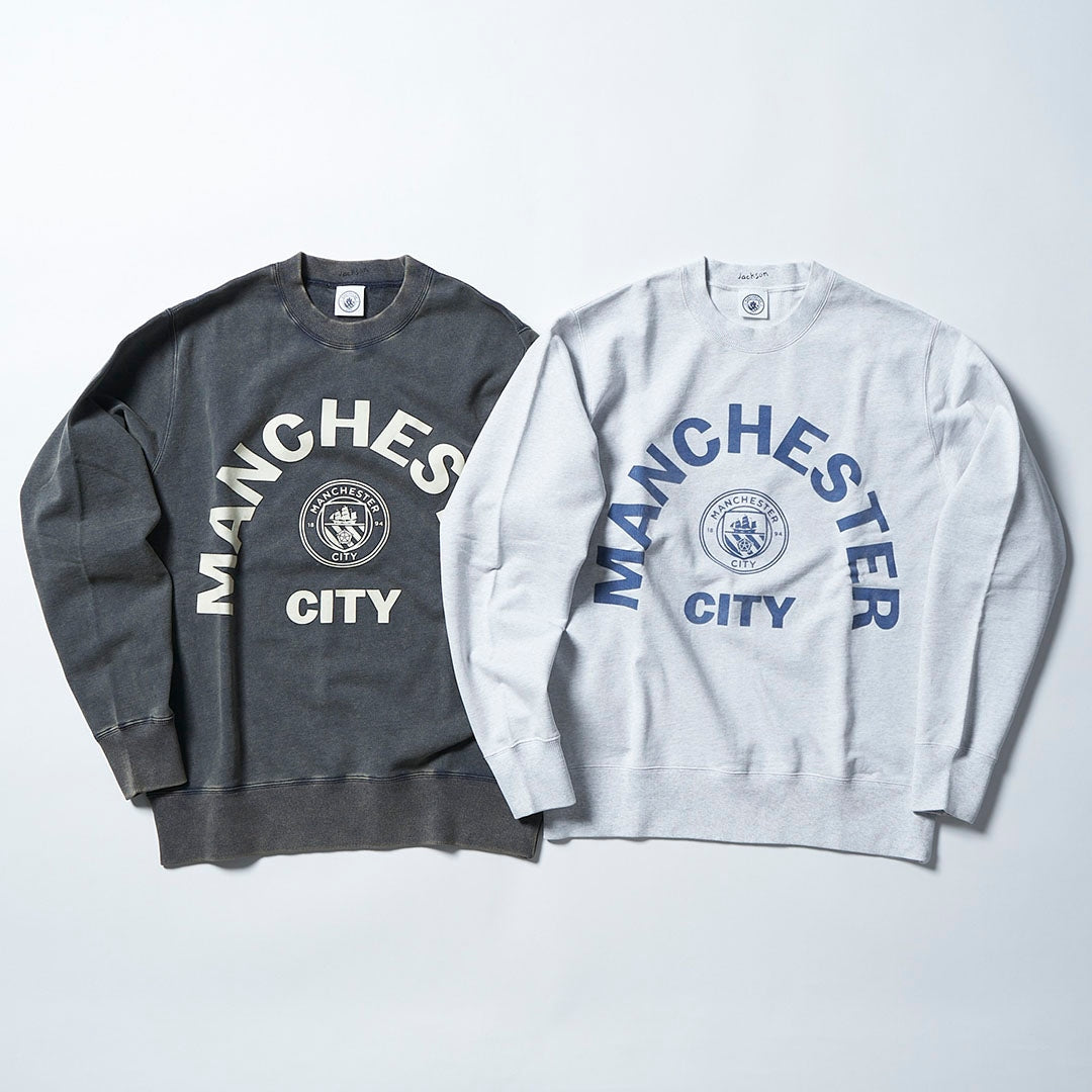 MANCHESTER CITY Sweat