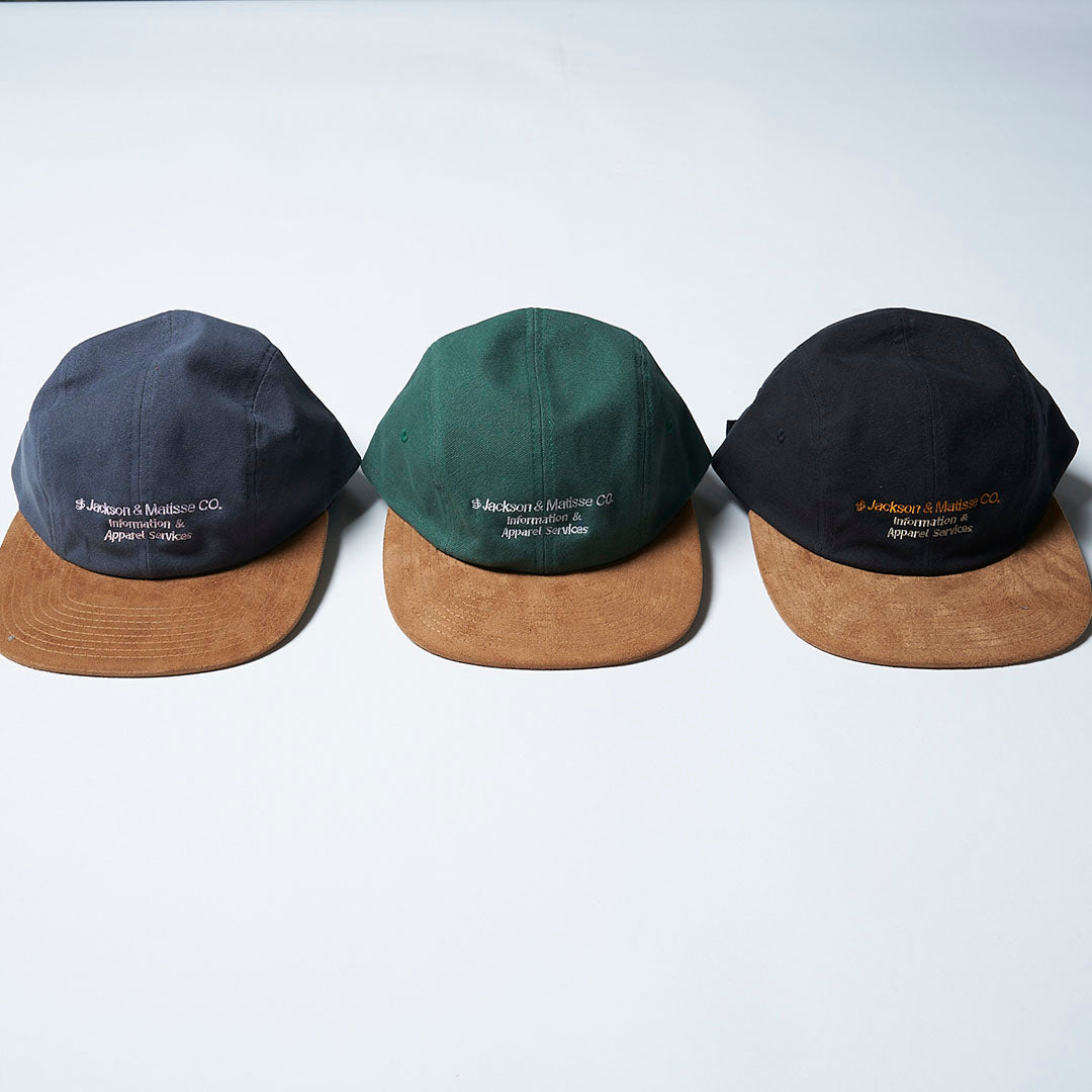 blvnk×JM HOLDEN 4 PANEL