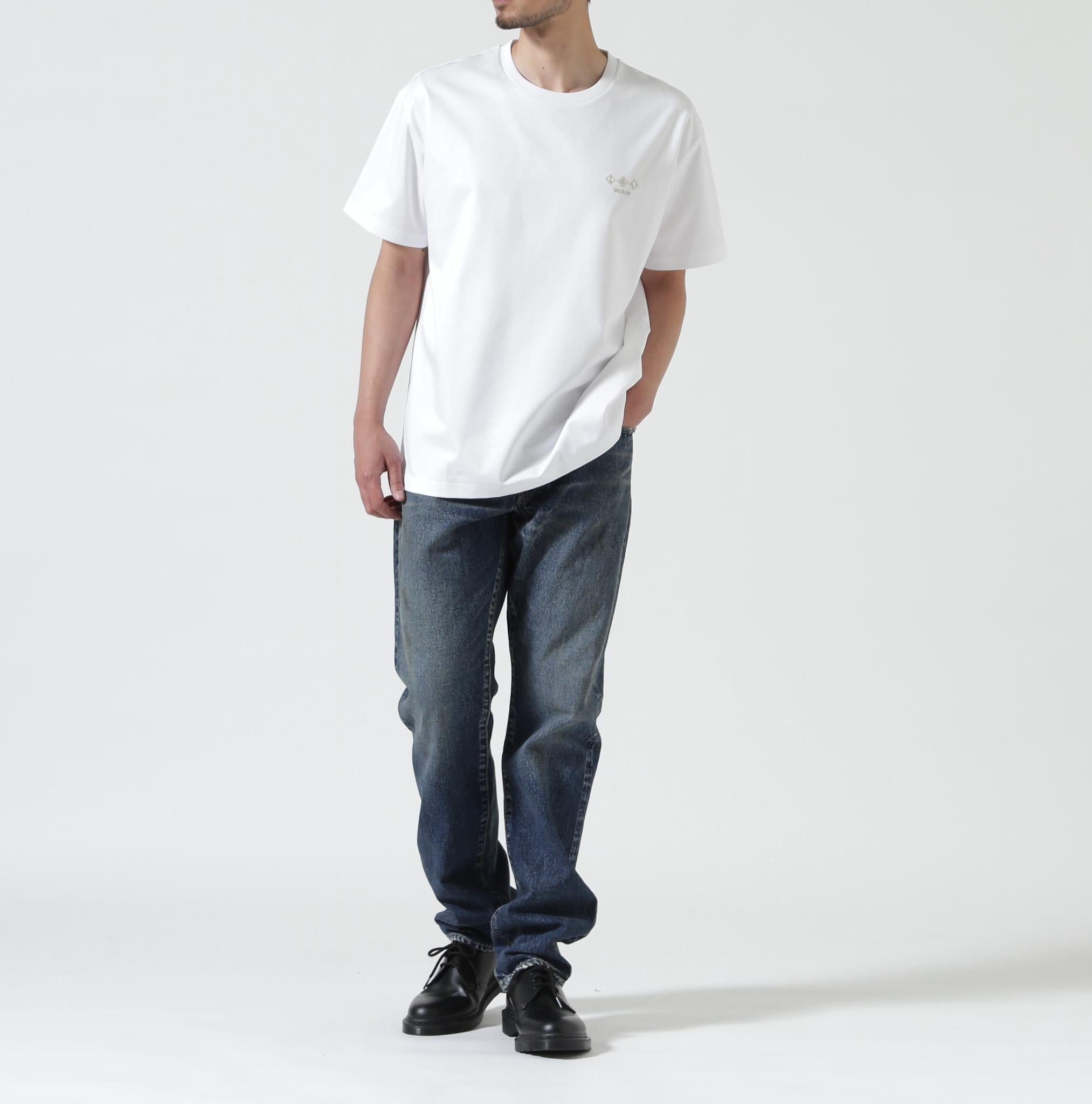 TATRAS(タトラス) NUNKI ヌンキ Tシャツ ホワイト