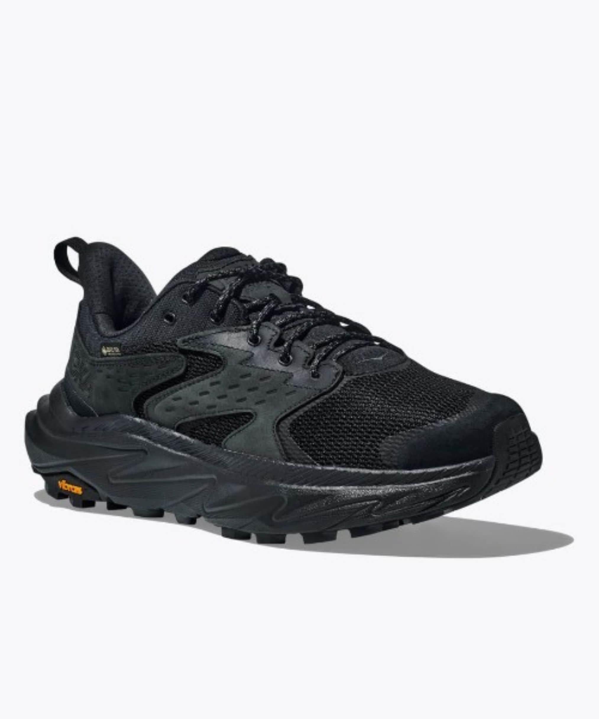 HOKA ONE ONE/ホカ オネオネ  ANACAPA 2 LOW GTX ブラック
