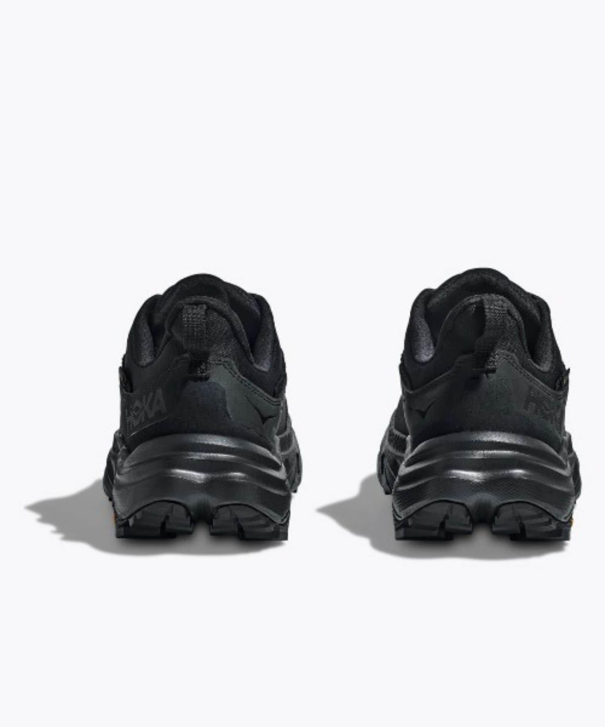 HOKA ONE ONE/ホカ オネオネ  ANACAPA 2 LOW GTX ブラック