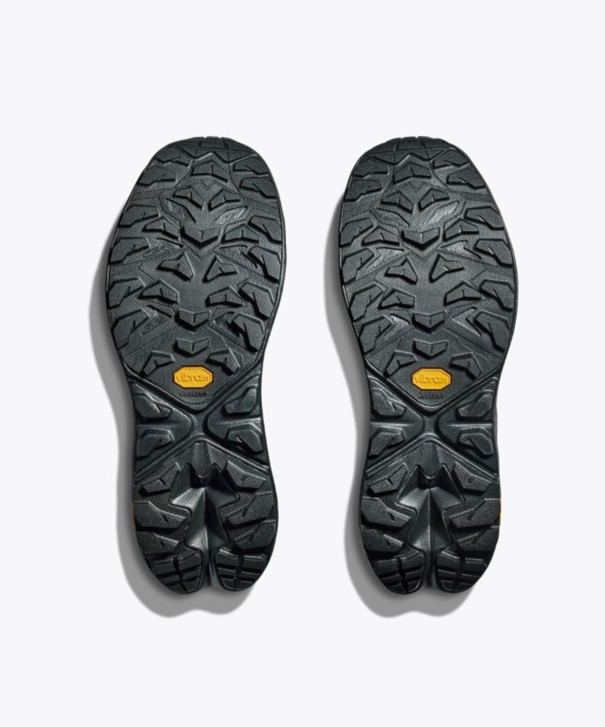 HOKA ONE ONE/ホカ オネオネ  ANACAPA 2 LOW GTX ブラック