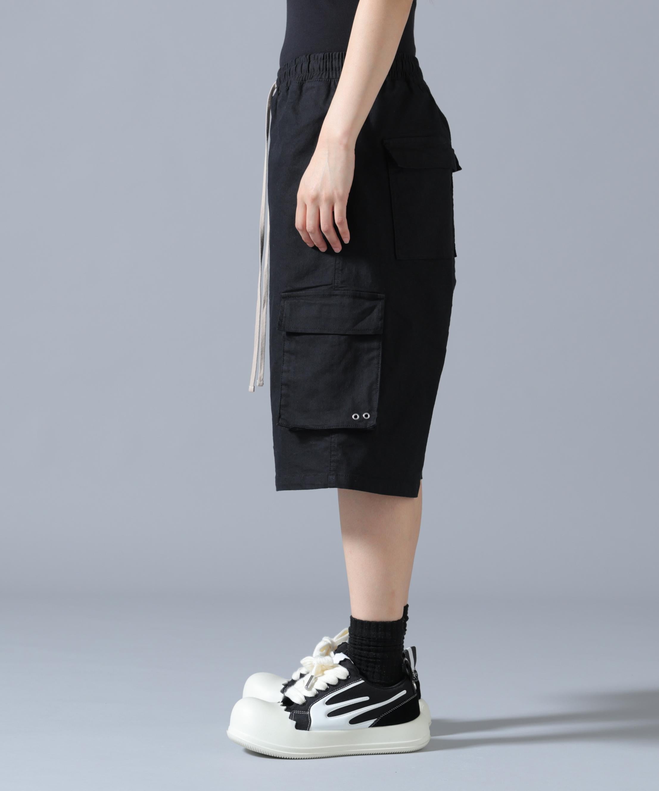 FR(13)NDS/フレンズ/Black shorts ブラック