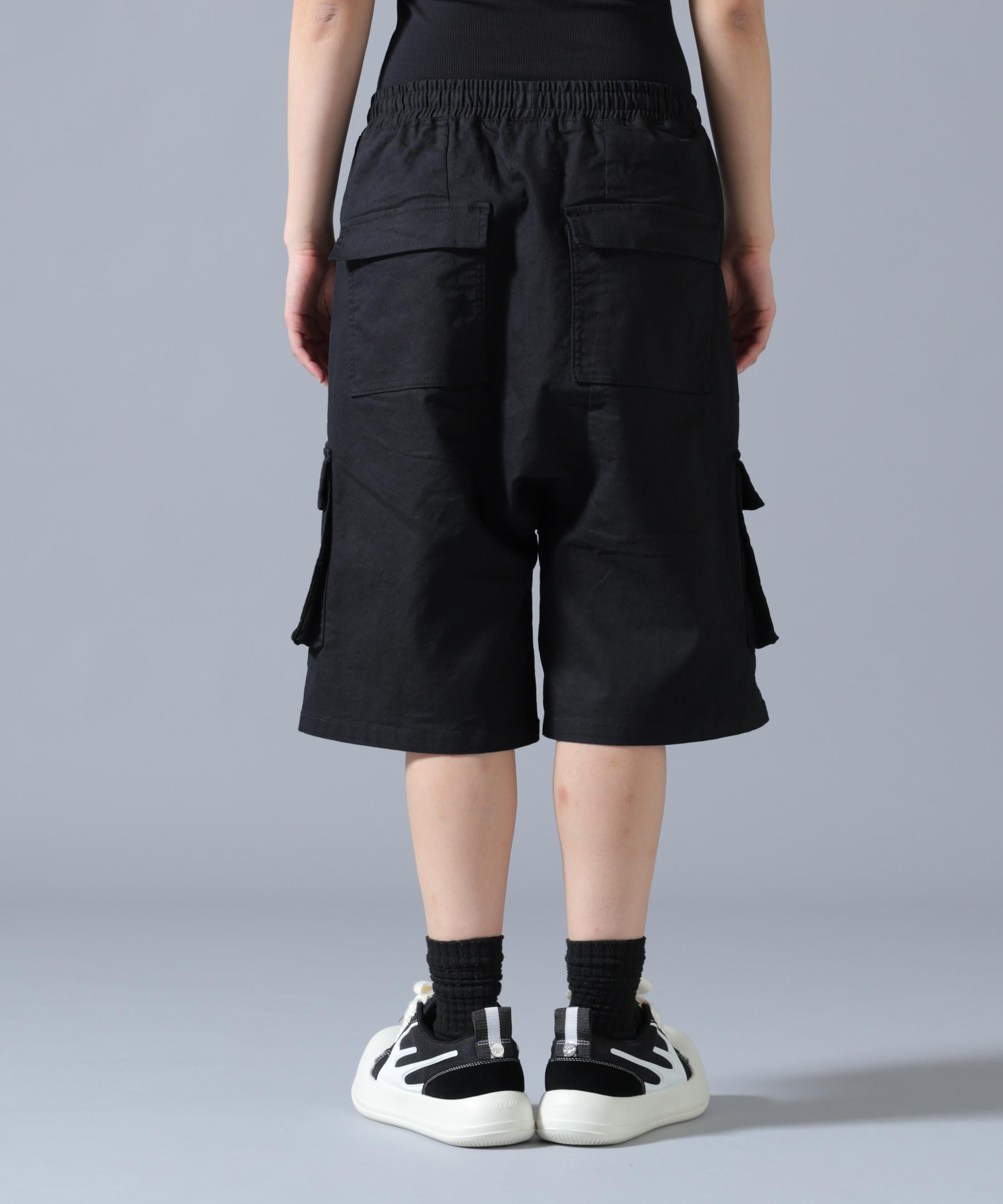 FR(13)NDS/フレンズ/Black shorts ブラック