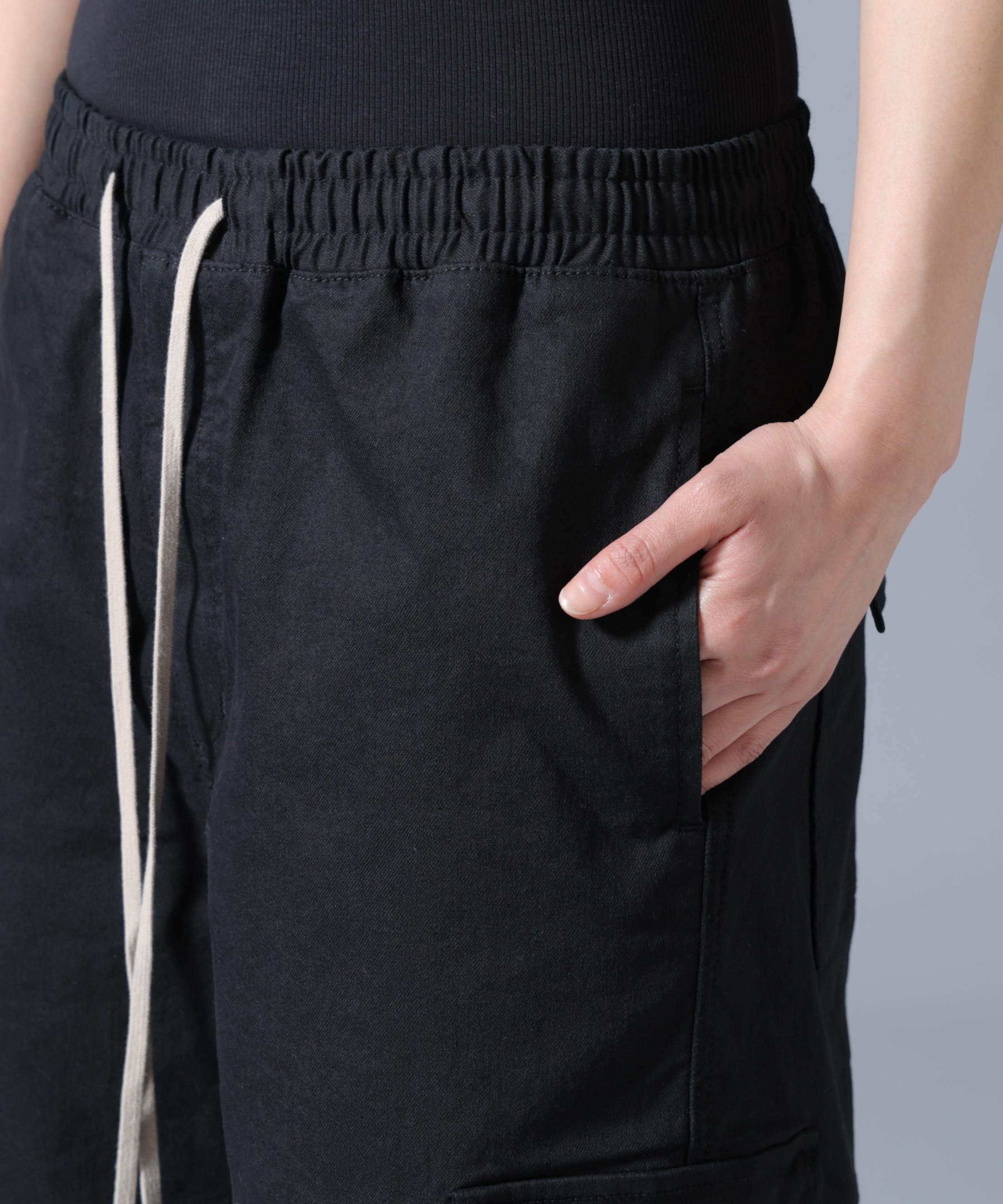 FR(13)NDS/フレンズ/Black shorts ブラック