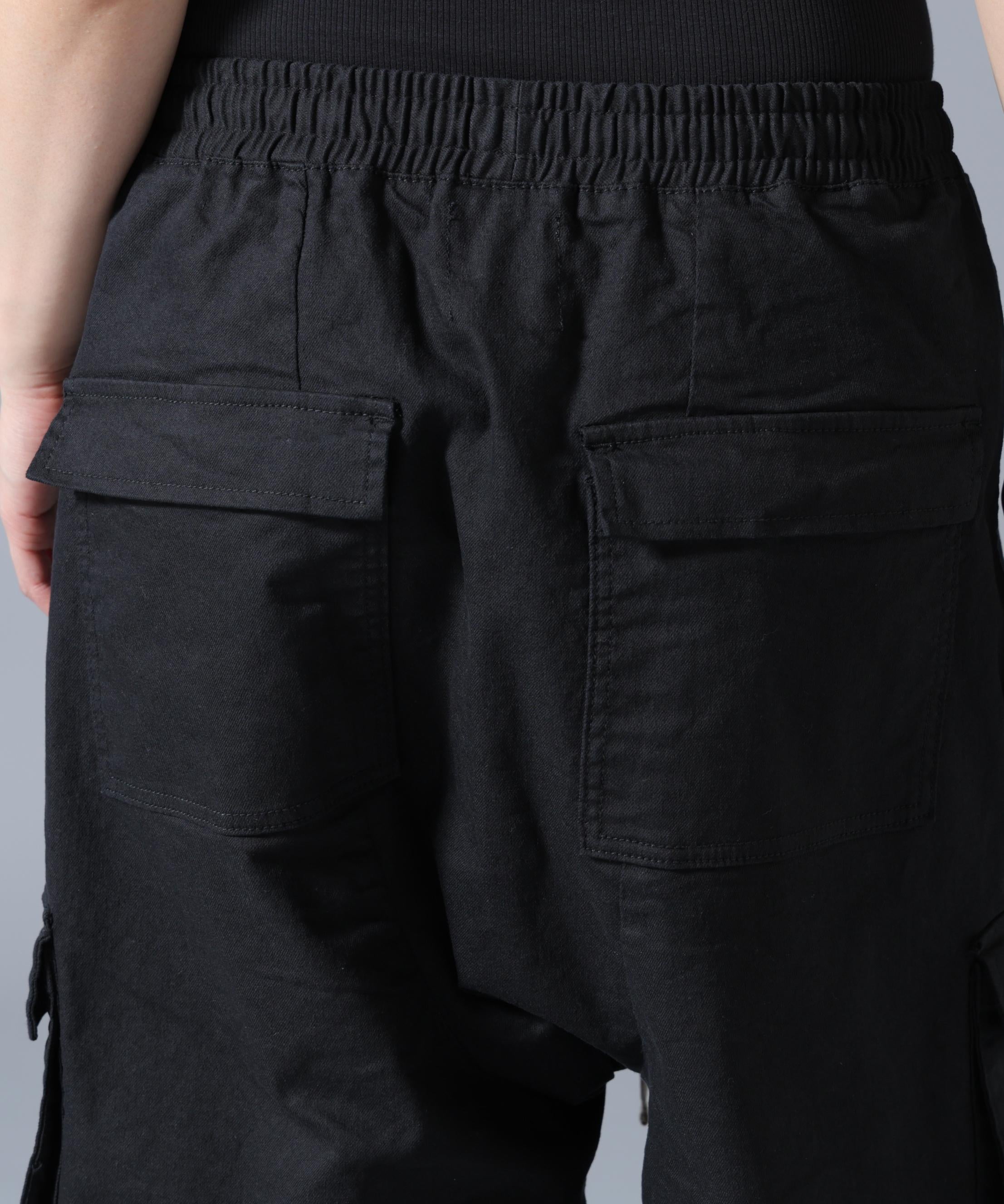 FR(13)NDS/フレンズ/Black shorts ブラック