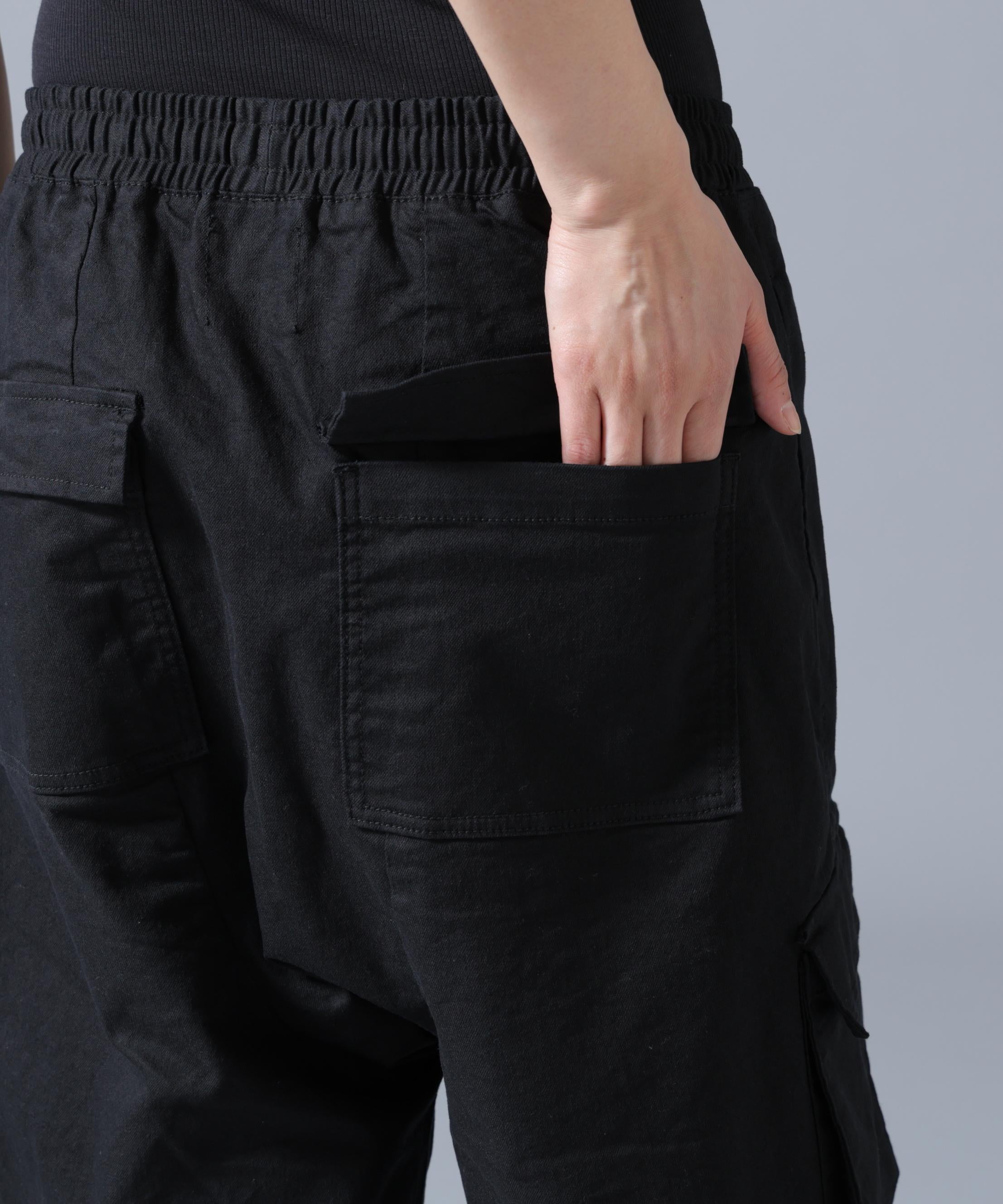 FR(13)NDS/フレンズ/Black shorts ブラック