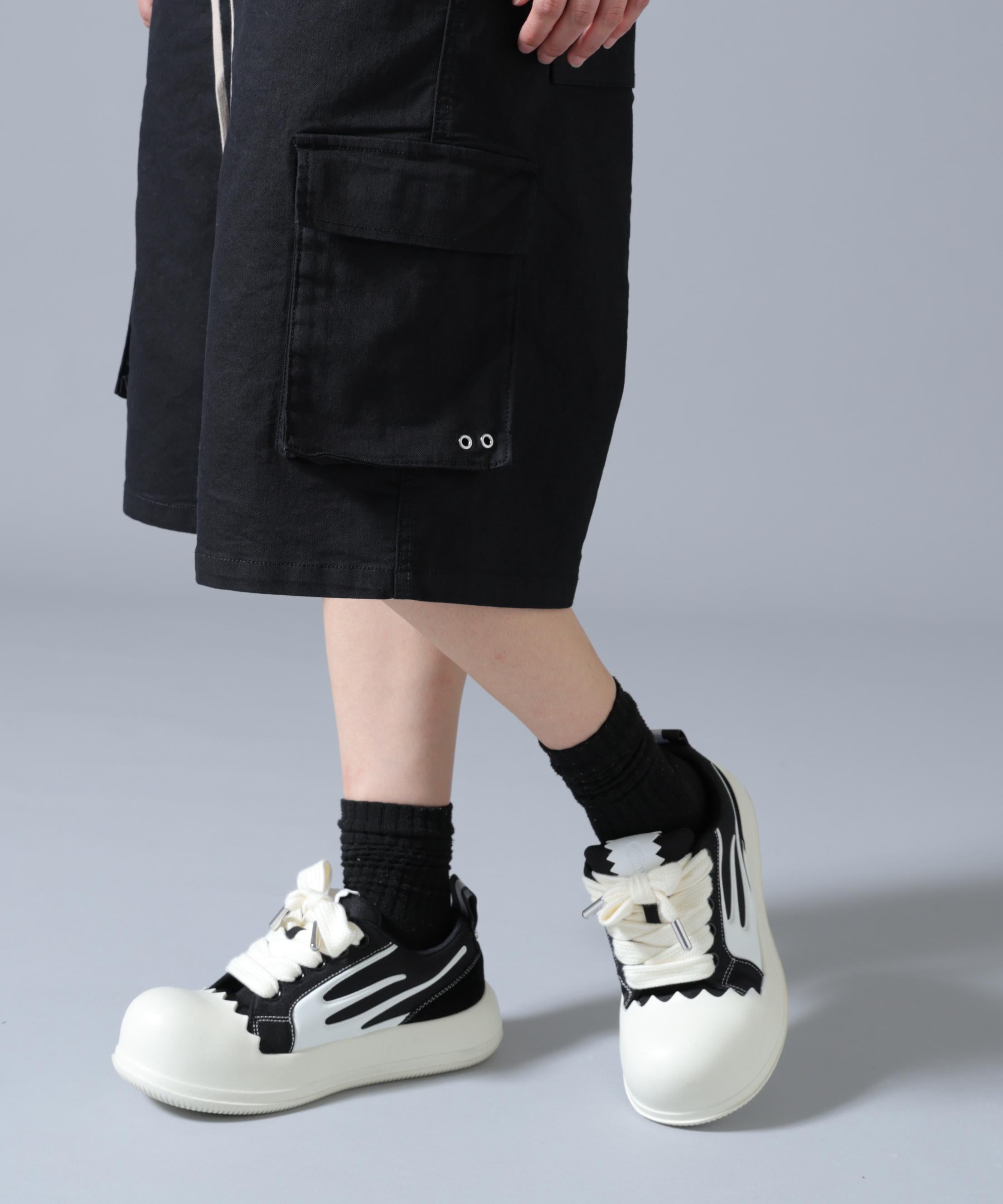 FR(13)NDS/フレンズ/Black shorts ブラック