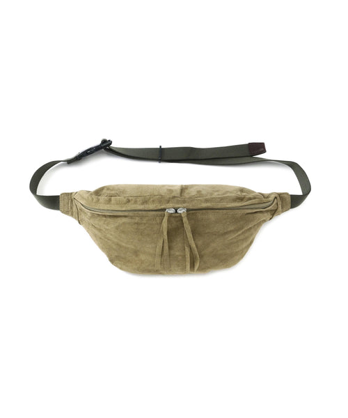 バッグ Hender Scheme pig waist pouch bag Hender Scheme/pig waist pouch bag