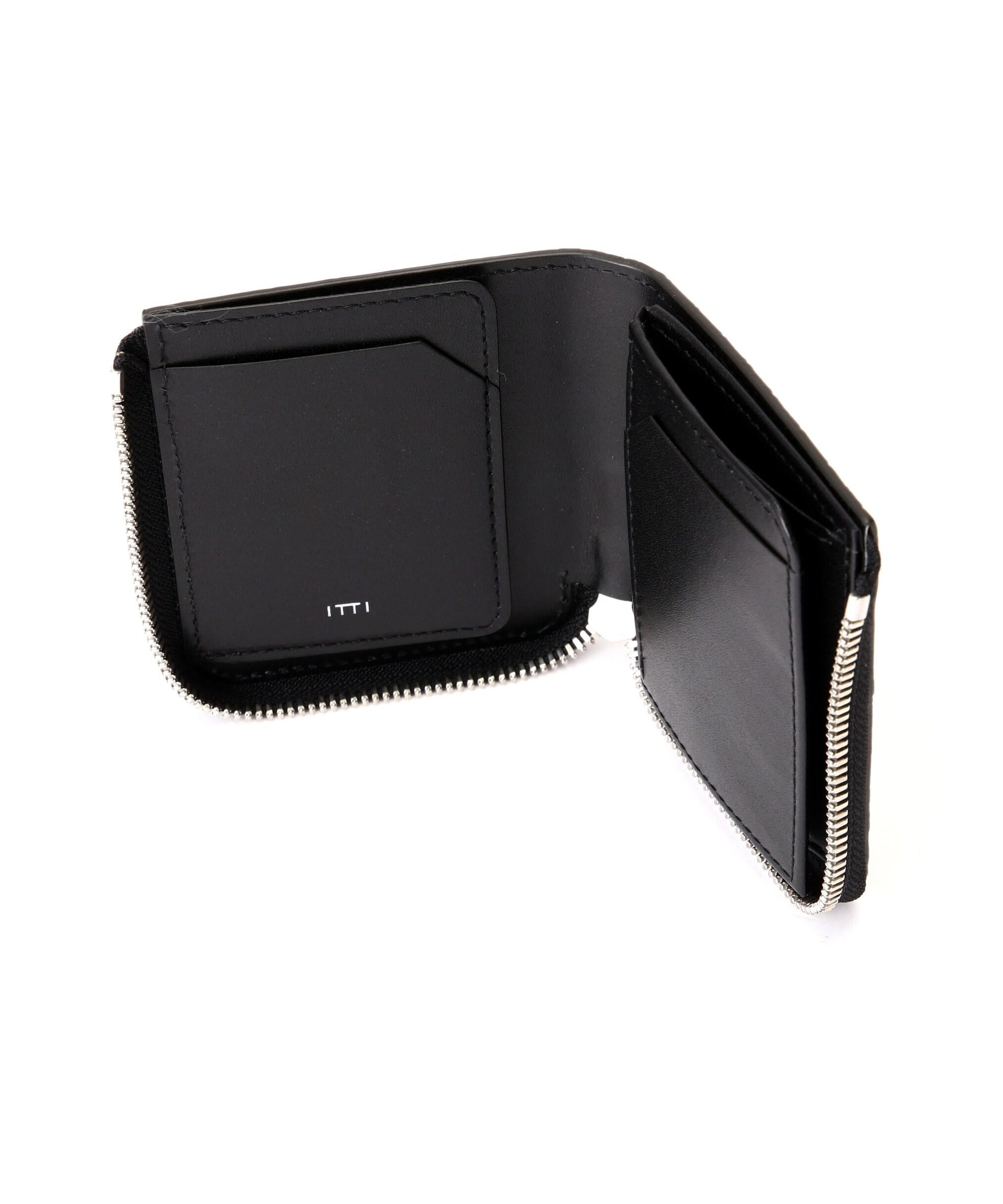 ITTI/Itchi/CRISTY VERY COMPACT WLT .5 / CROCO