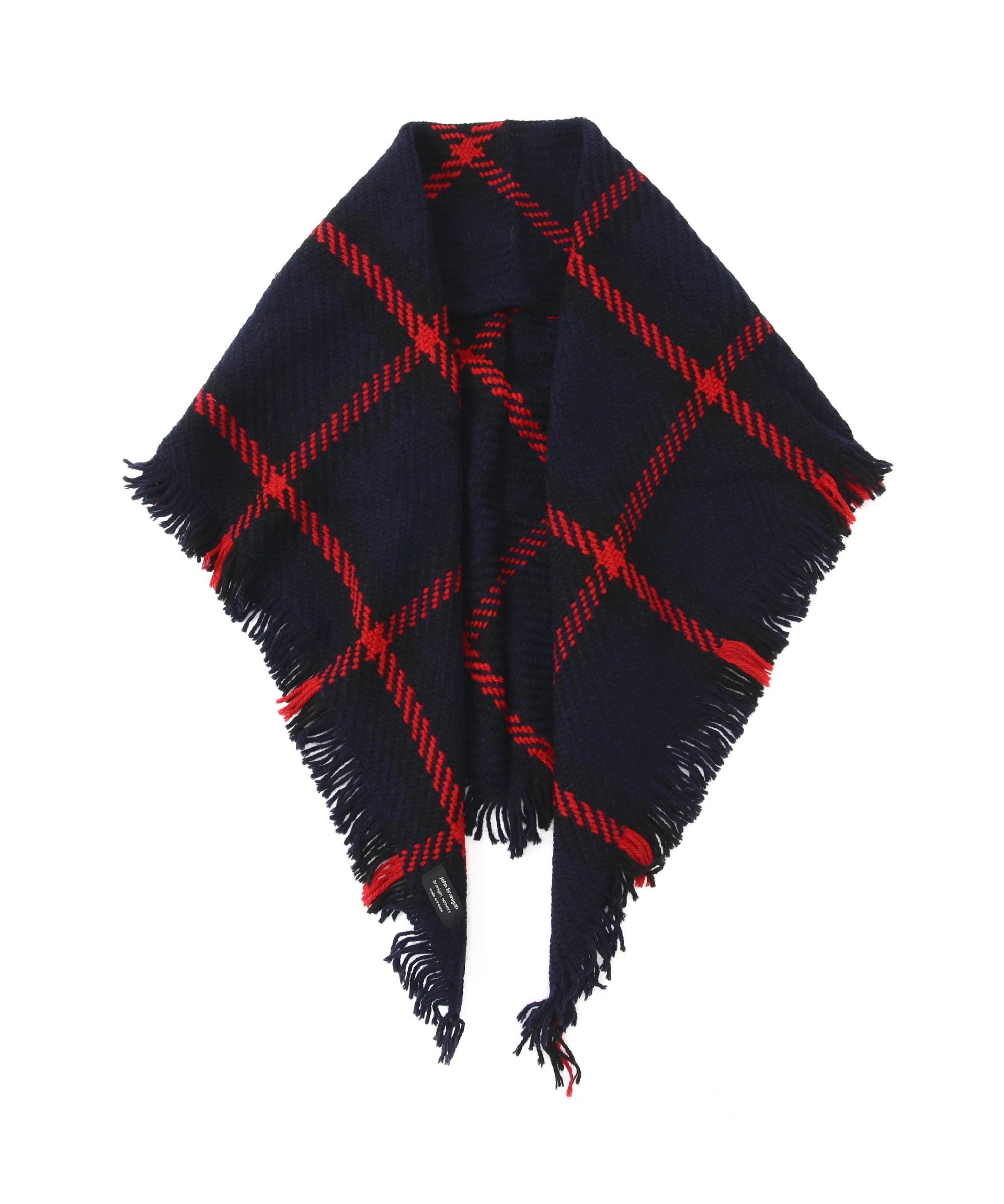 ストール レッド3