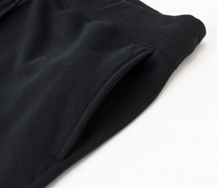 THE NO>TH FACE <ザ・ノース・フェイス）Heathe Sweat Pant ブラック