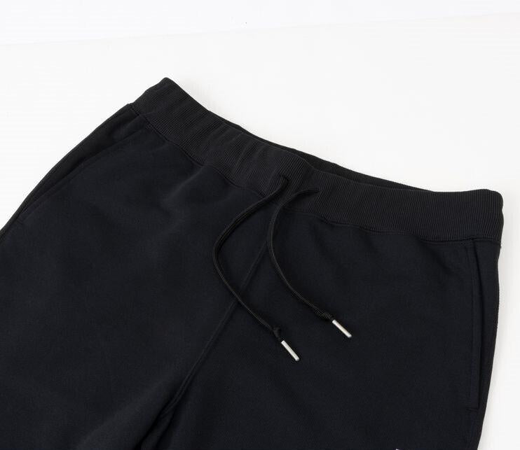 THE NO>TH FACE <ザ・ノース・フェイス）Heathe Sweat Pant ブラック