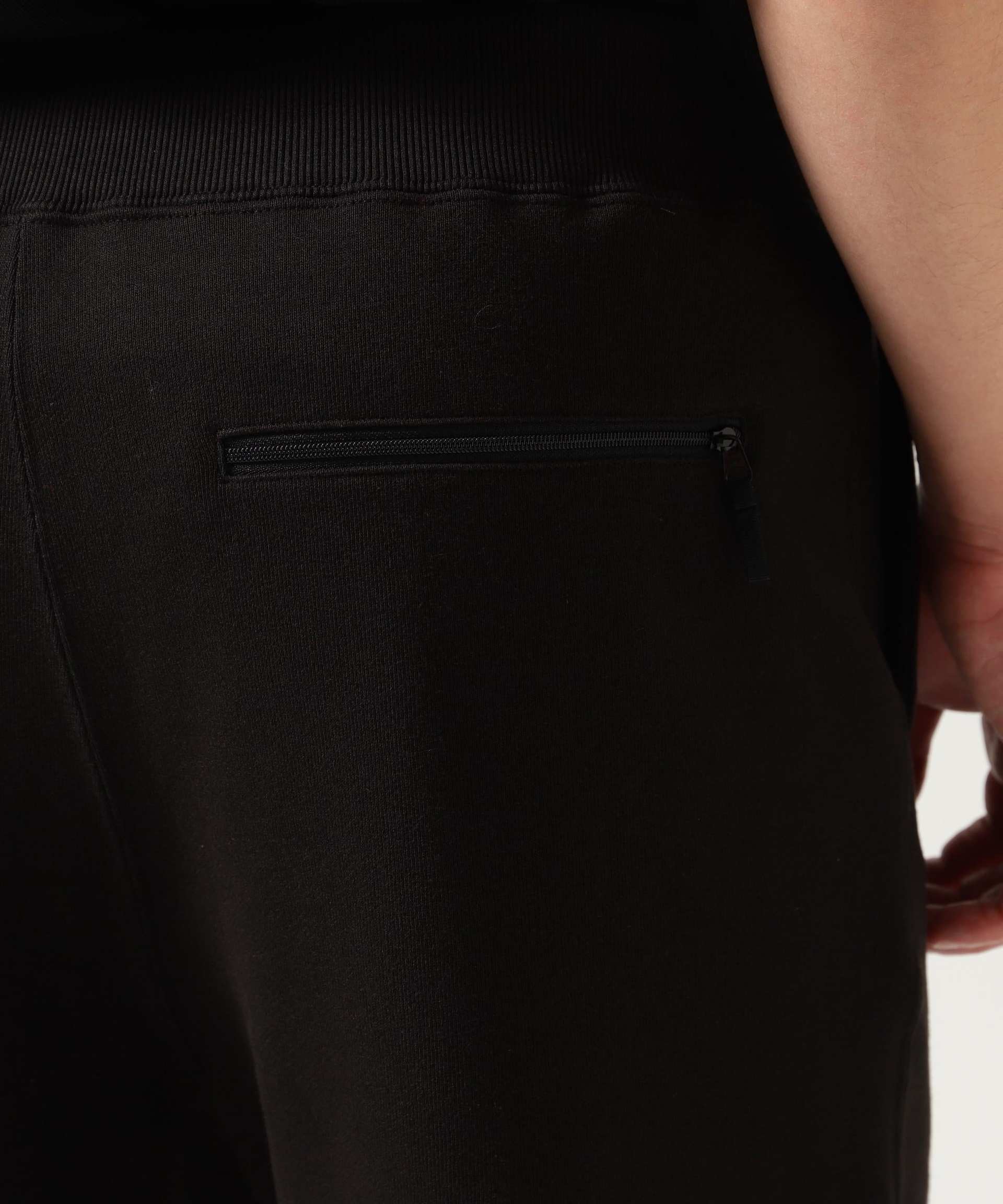 THE NO>TH FACE <ザ・ノース・フェイス）Heathe Sweat Pant ブラック
