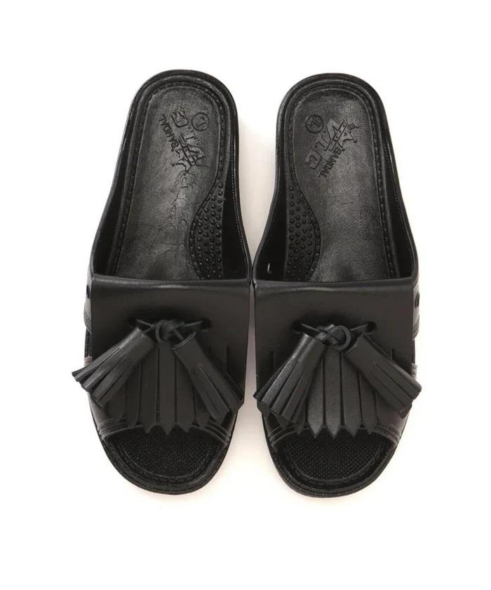 BENCH/BENCH/BENSAN-D TUSSEL/BENSAN TASSELS