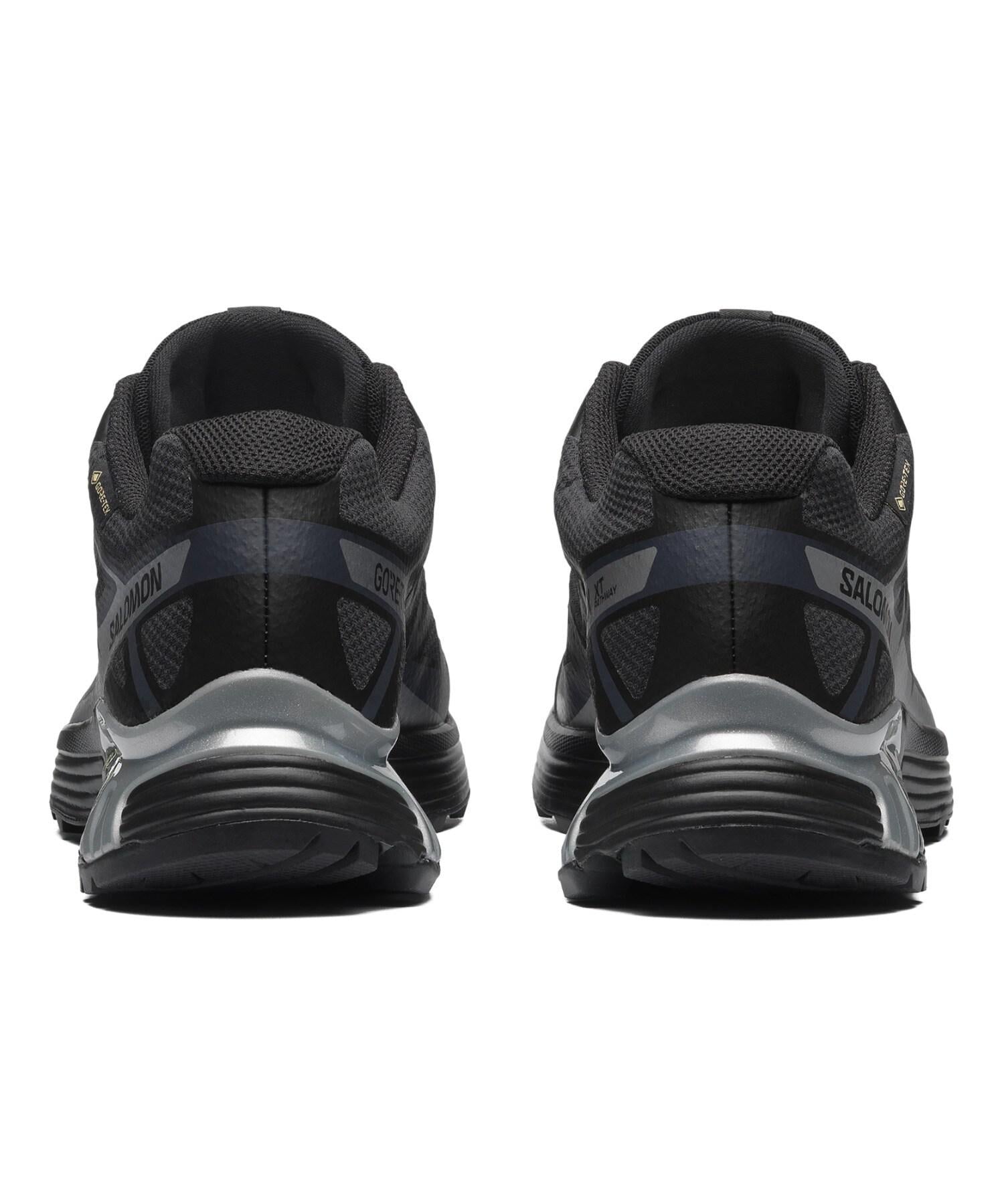 SALOMON<サロモン XT-PATHWAY GO>E-TEX /L47577500 ブラック