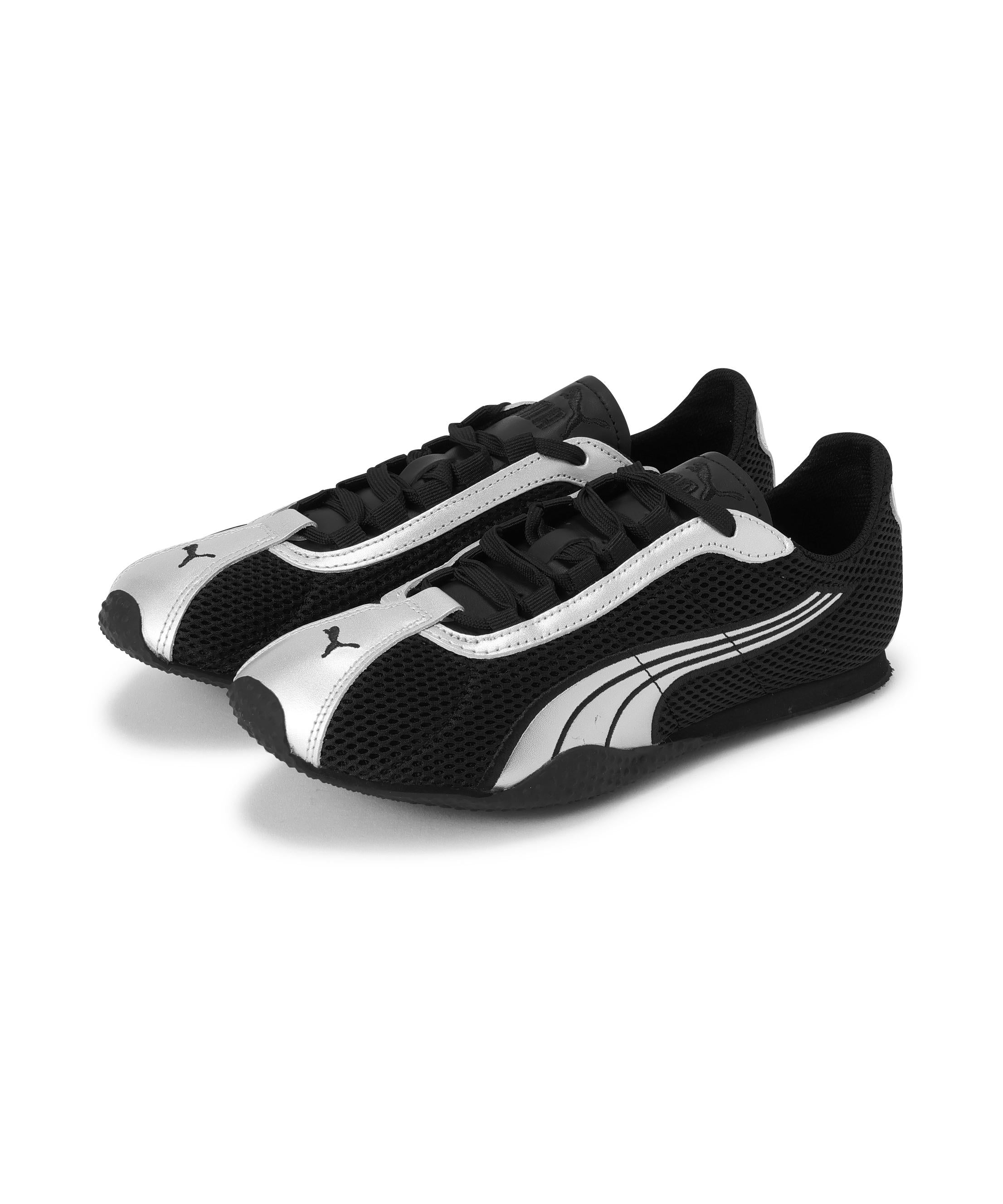 PUMA/プーマ/H-STREET OG ブラック