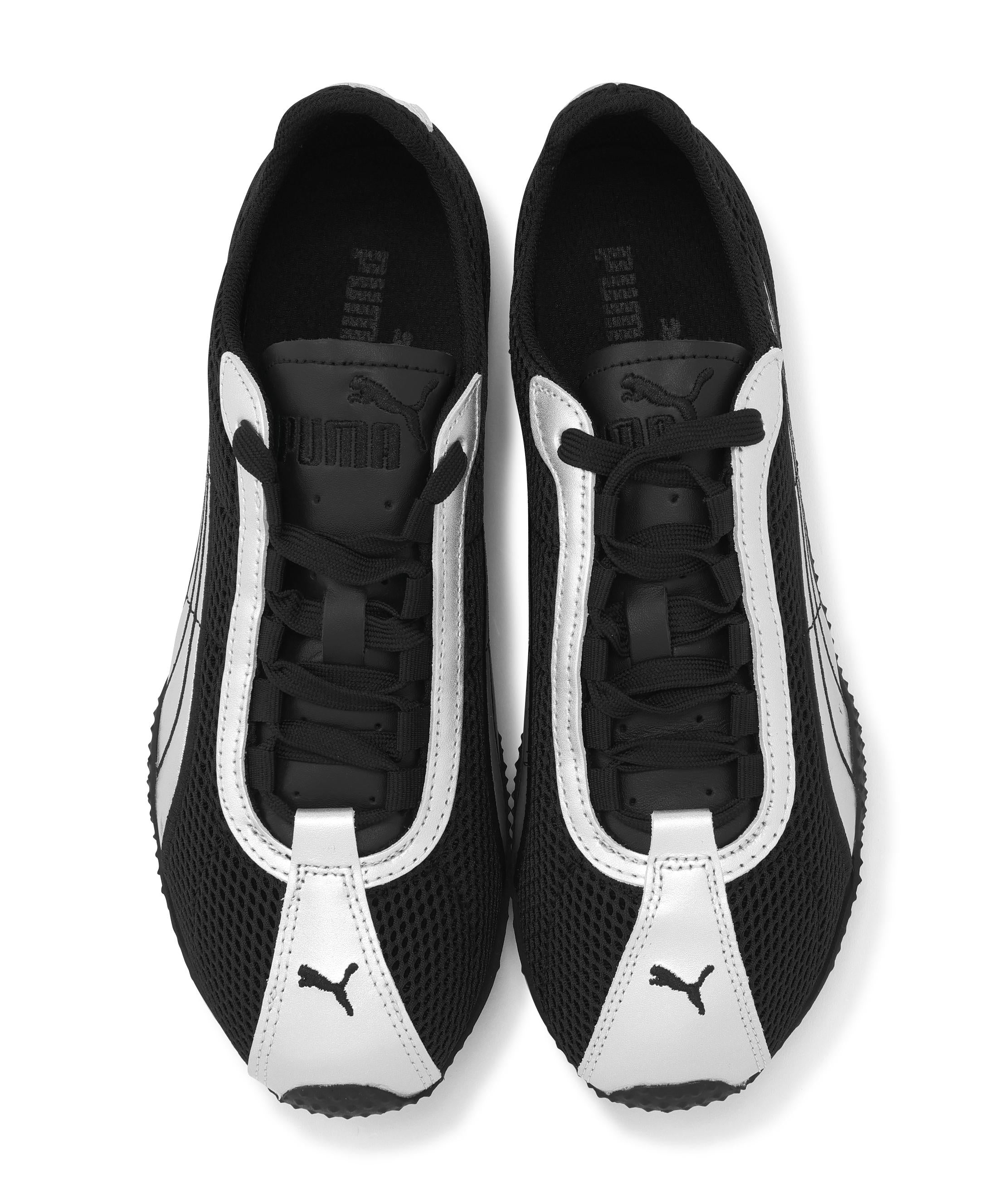 PUMA/プーマ/H-STREET OG ブラック