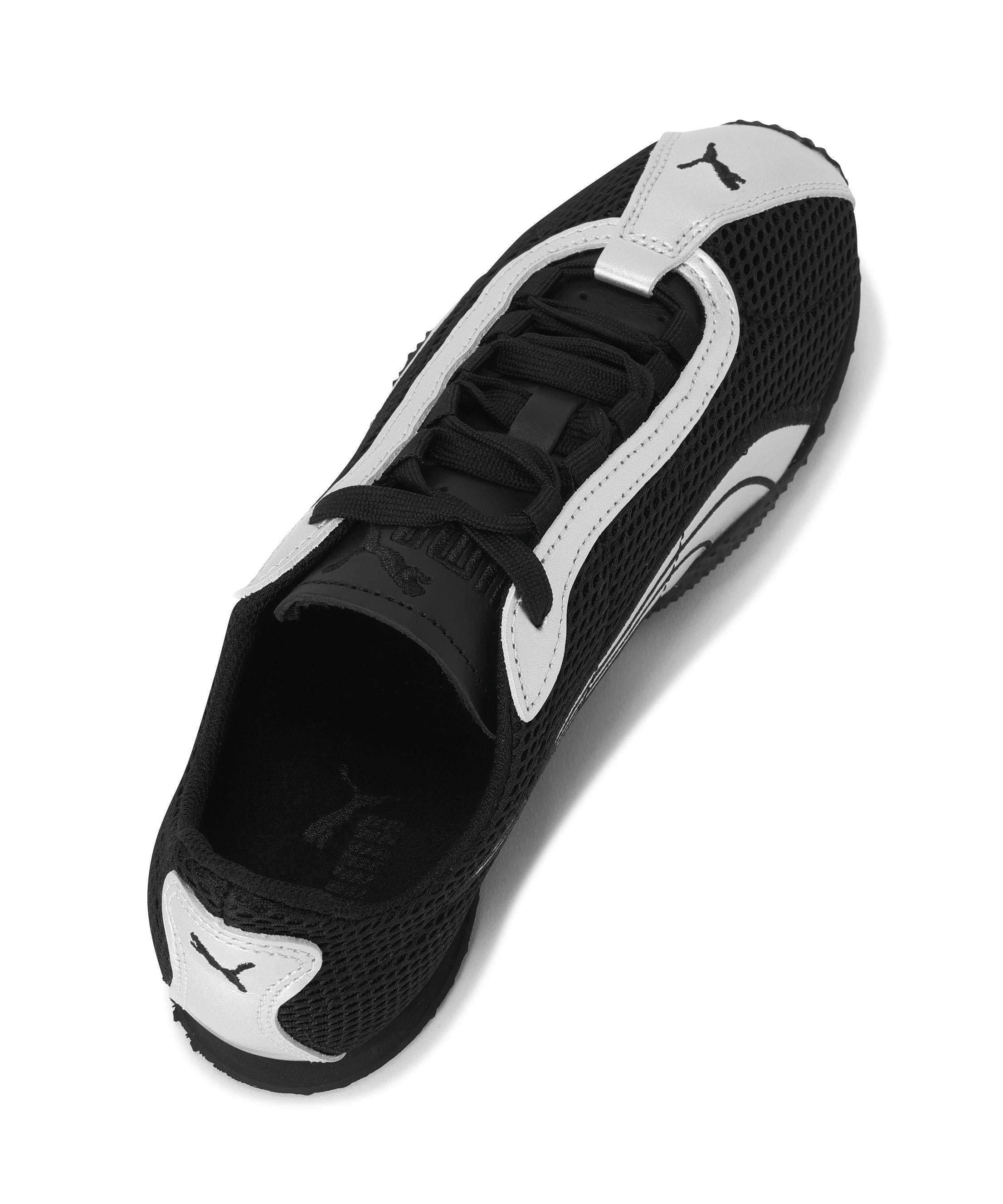 PUMA/プーマ/H-STREET OG ブラック