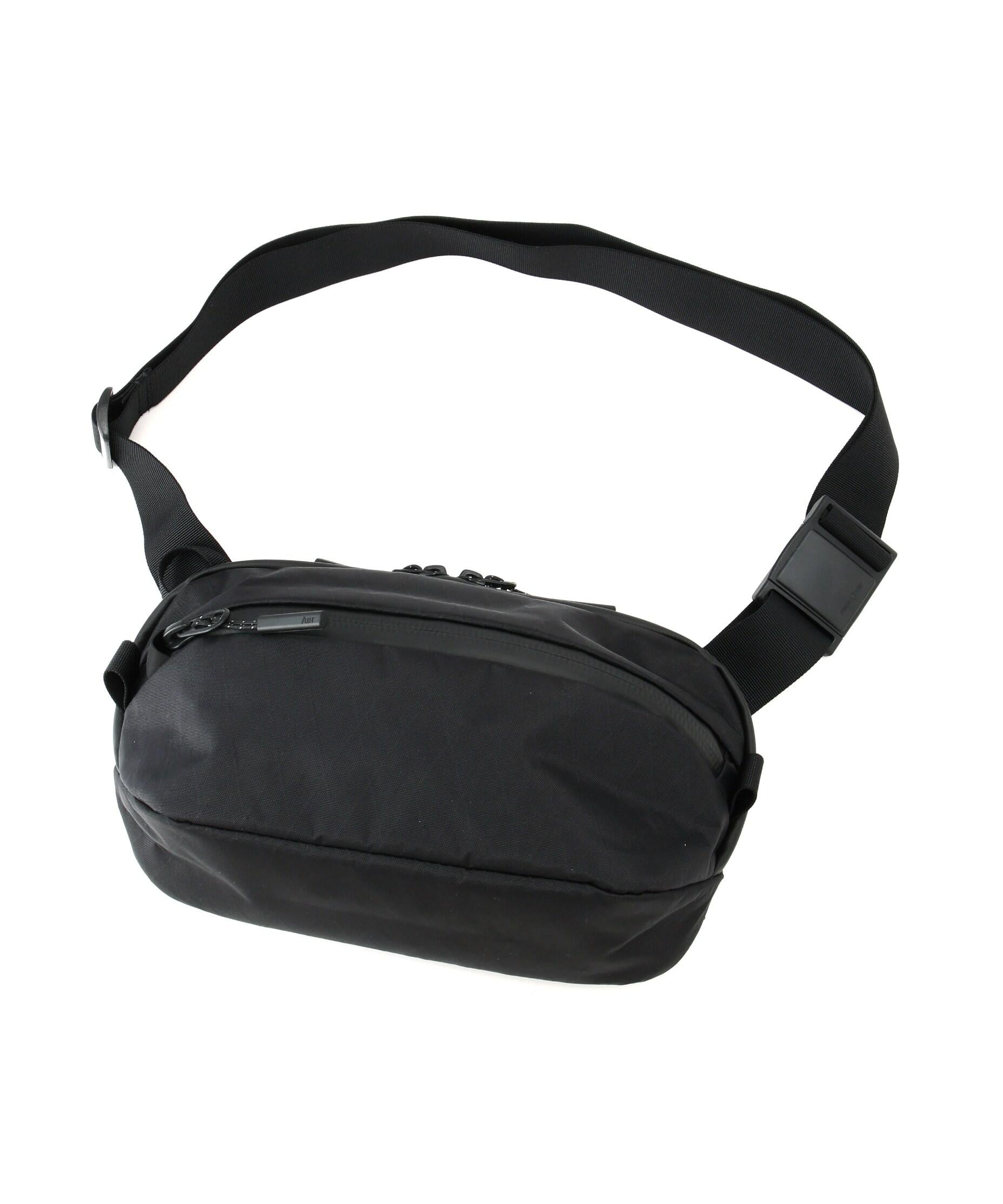 Ae（エアー）Day Sling 3 X-Pac AE>-29026 ブラック