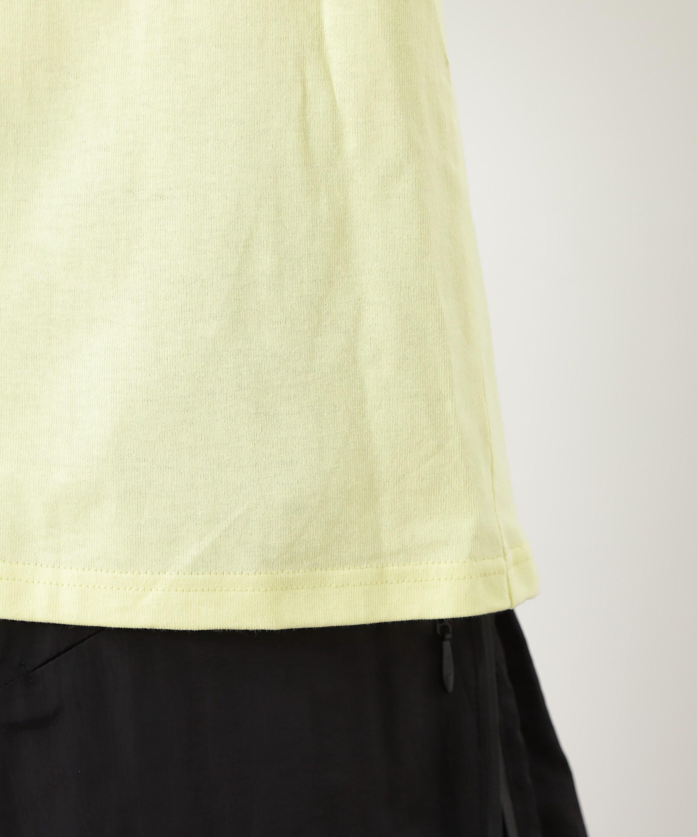 MANASTASH/マナスタッシュ/CiTee L/S TEE >IDE> レモン8