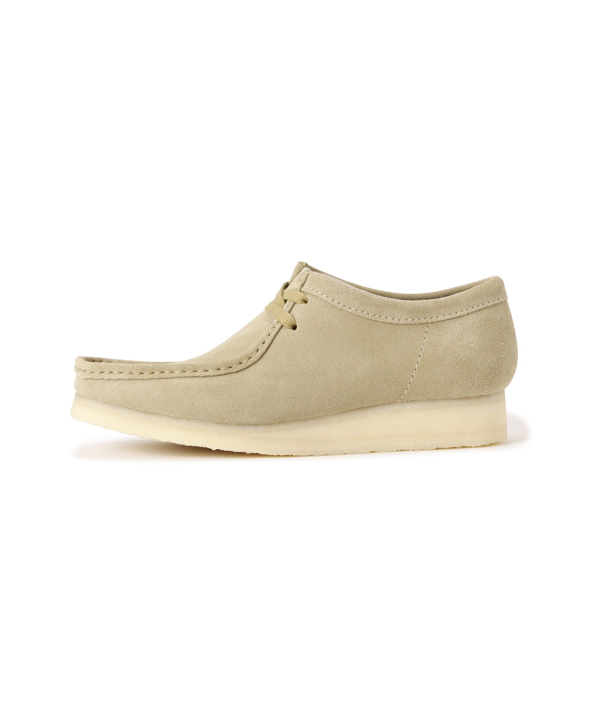 Clarks/Wallabee UK7～9