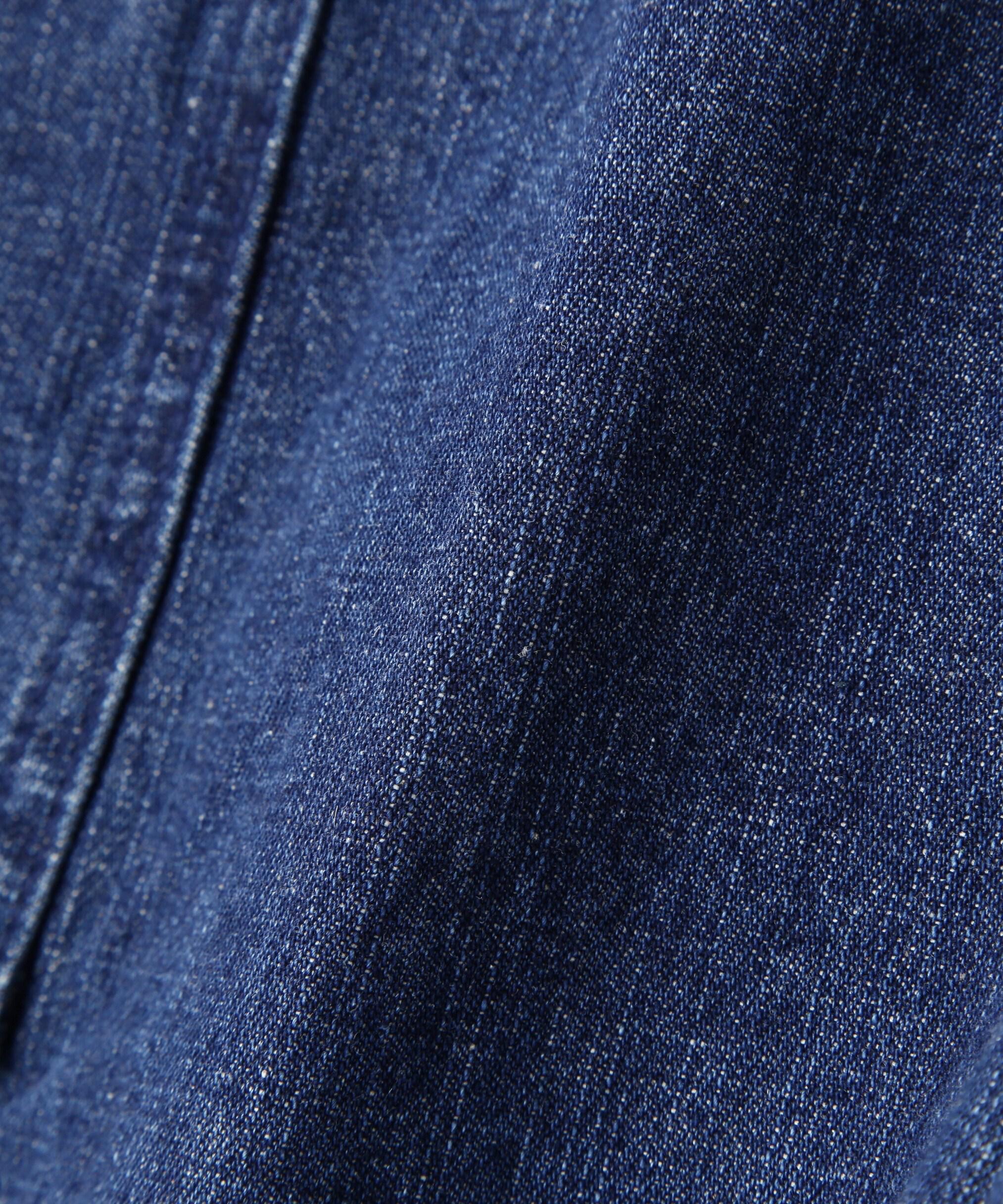 《直営店限定》DENIM EASY CARGO PANTS / デニム イージーカーゴパンツ / AVIREX / アヴィレックス ユーズド2