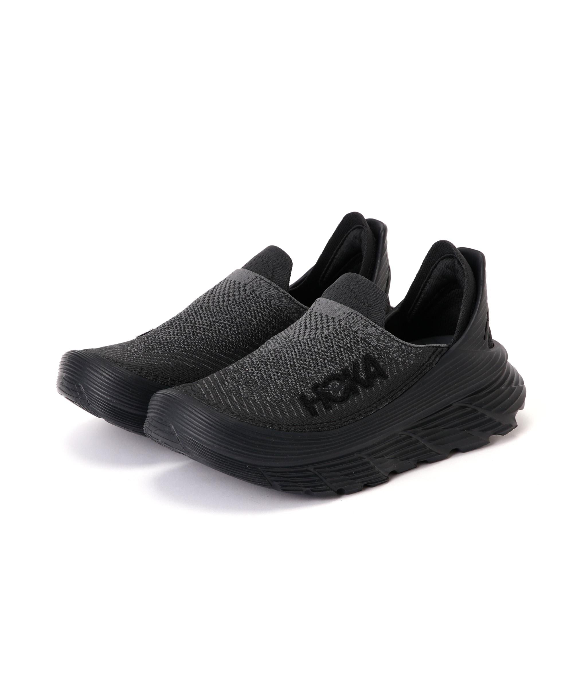 HOKA ONE ONE / ホカ オネオネ　>estoe TC リストアーティーシー ブラック