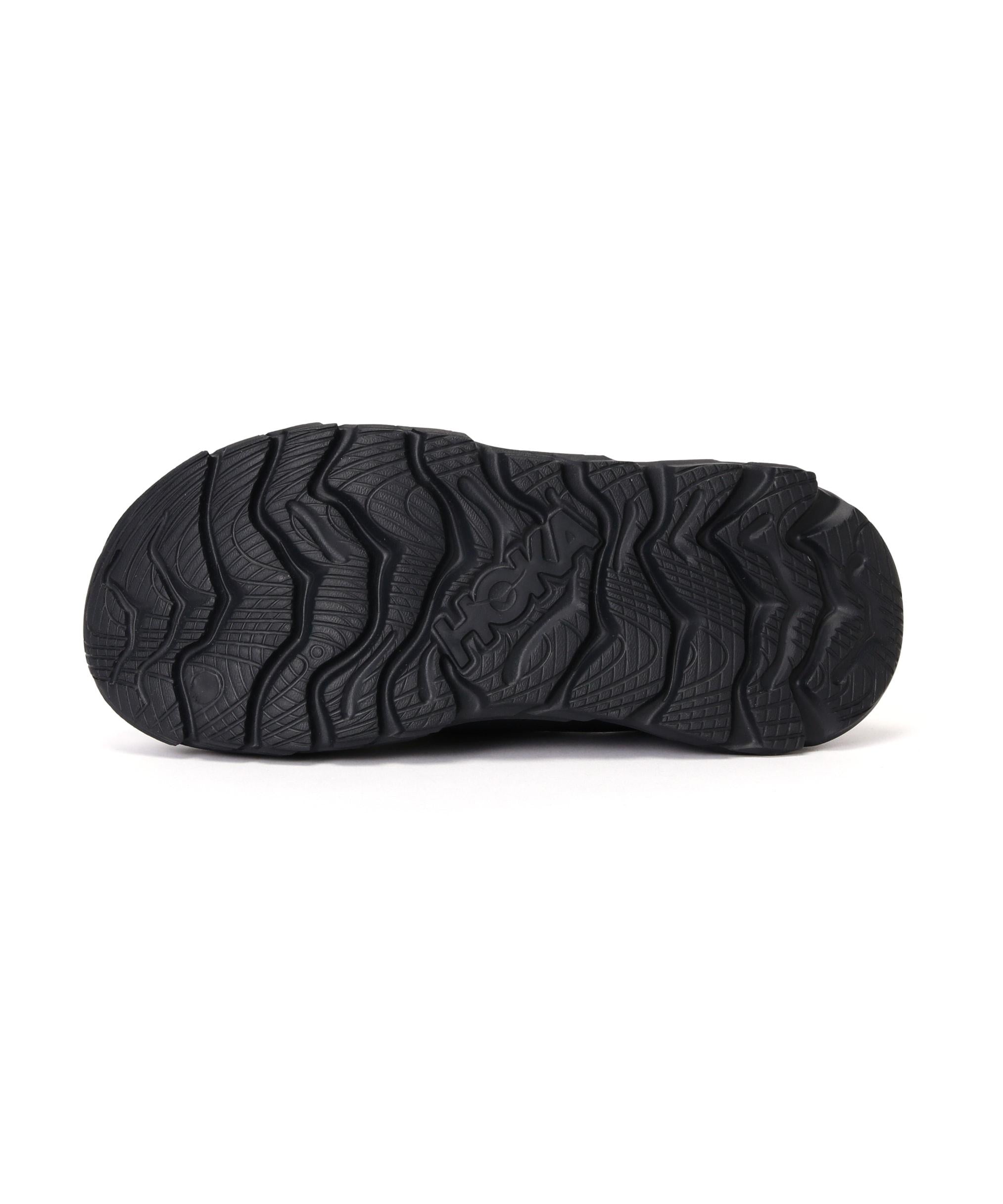 HOKA ONE ONE / ホカ オネオネ　>estoe TC リストアーティーシー ブラック