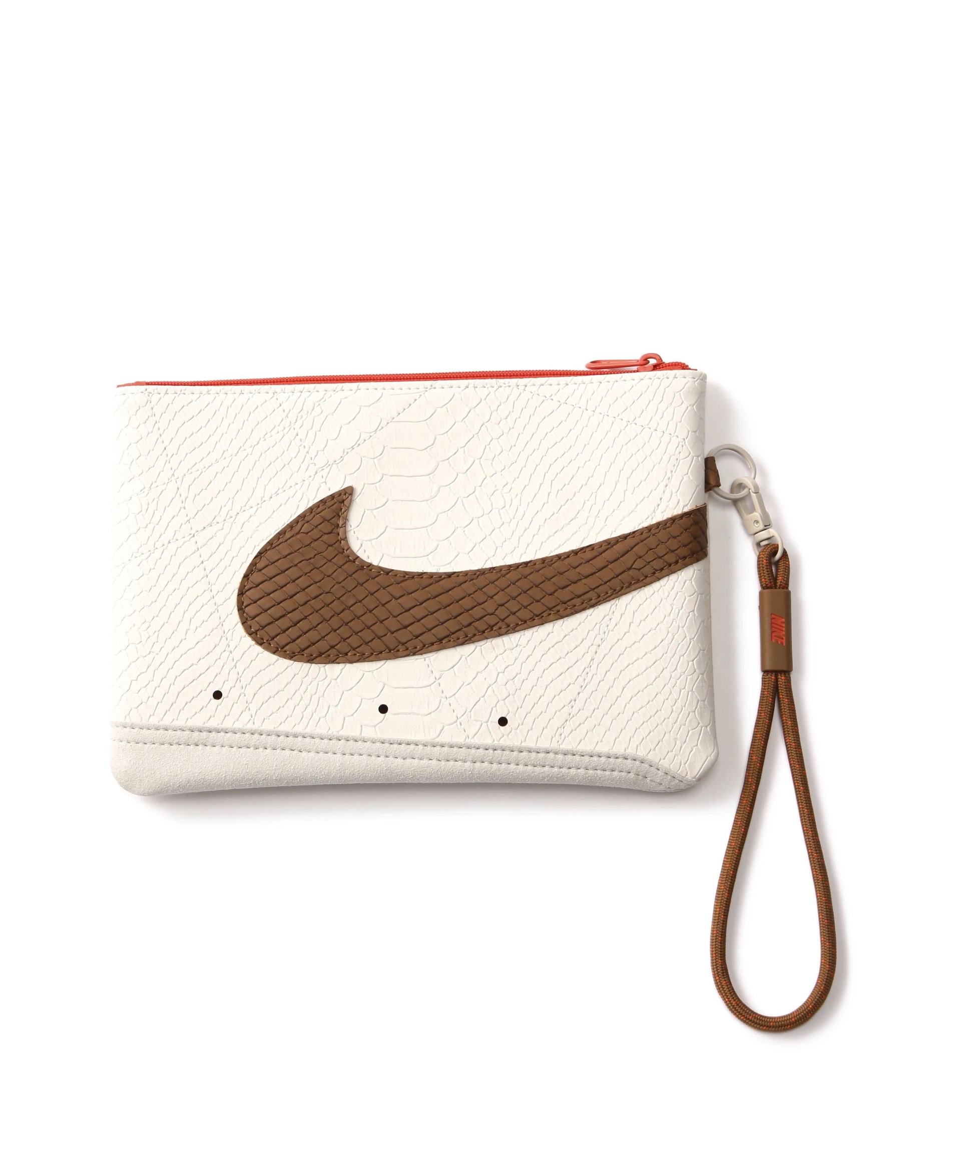 NIKE/ナイキ/アイコンブレザー リストレットラージ アイボリー2