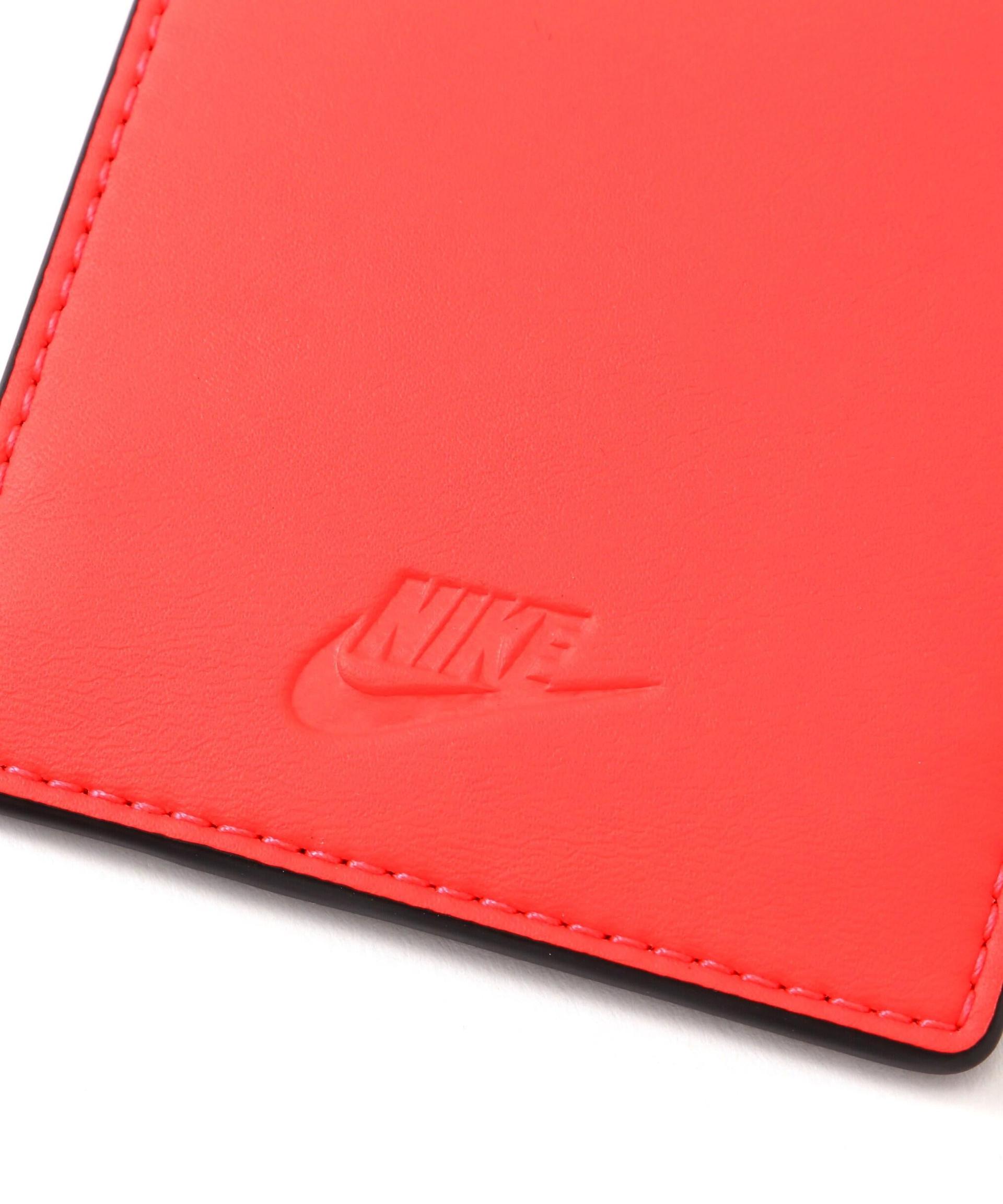 NIKE/ナイキ/アイコンエアマックス90 カードウォレット グレー