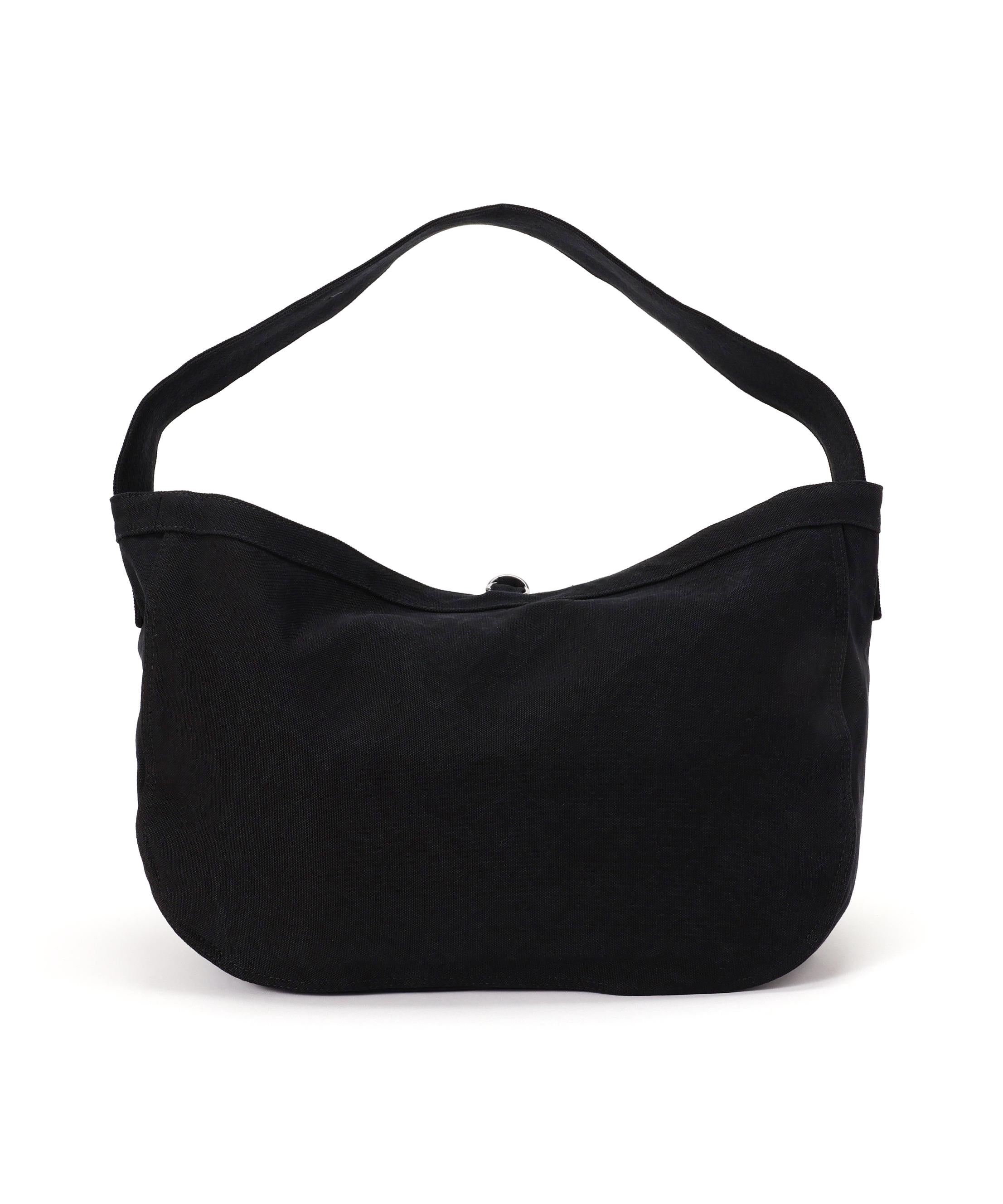 T.T/Lot.004 Newsboy Bag/TAIGA TAKAHASHI