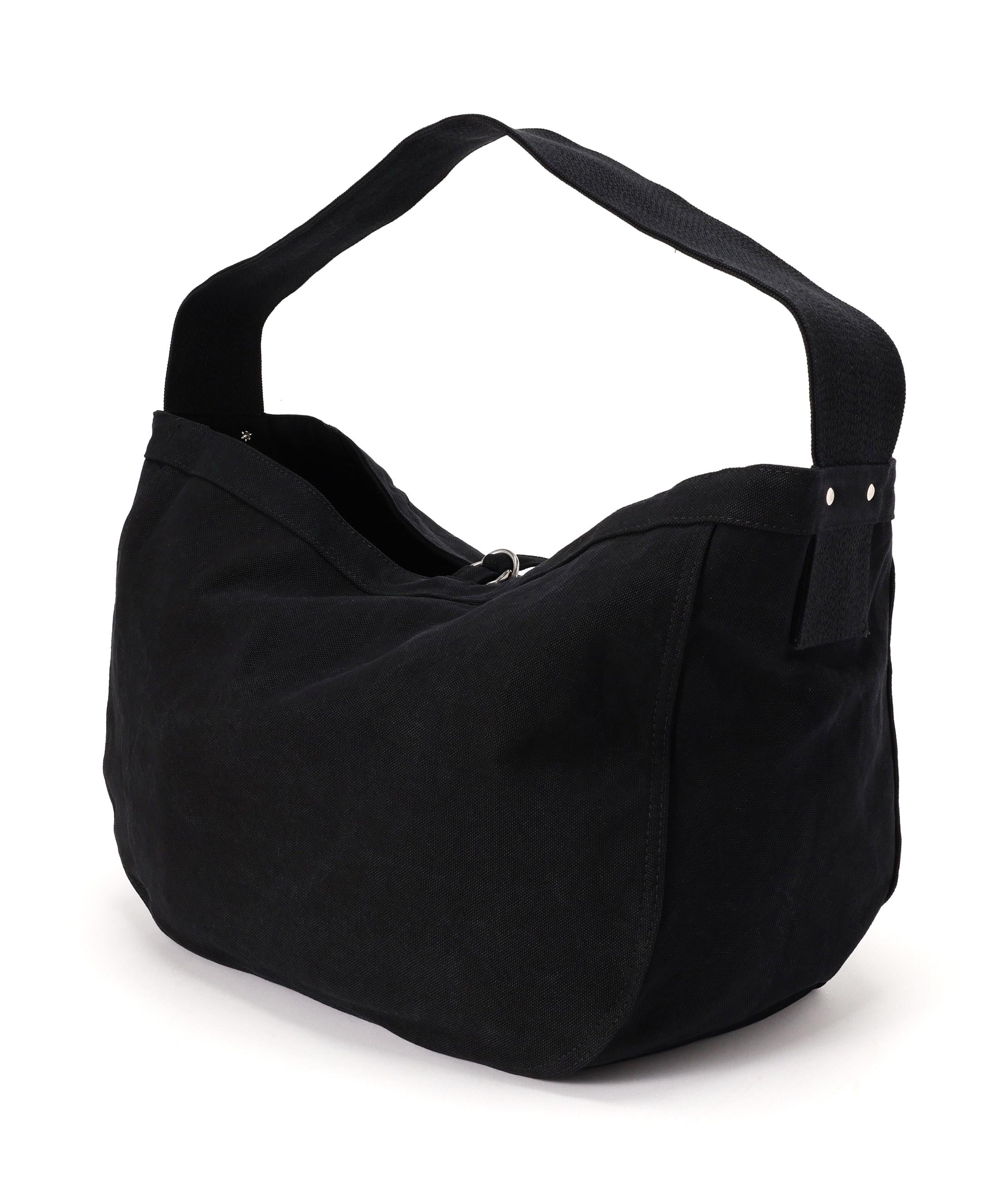 T.T/Lot.004 Newsboy Bag/TAIGA TAKAHASHI