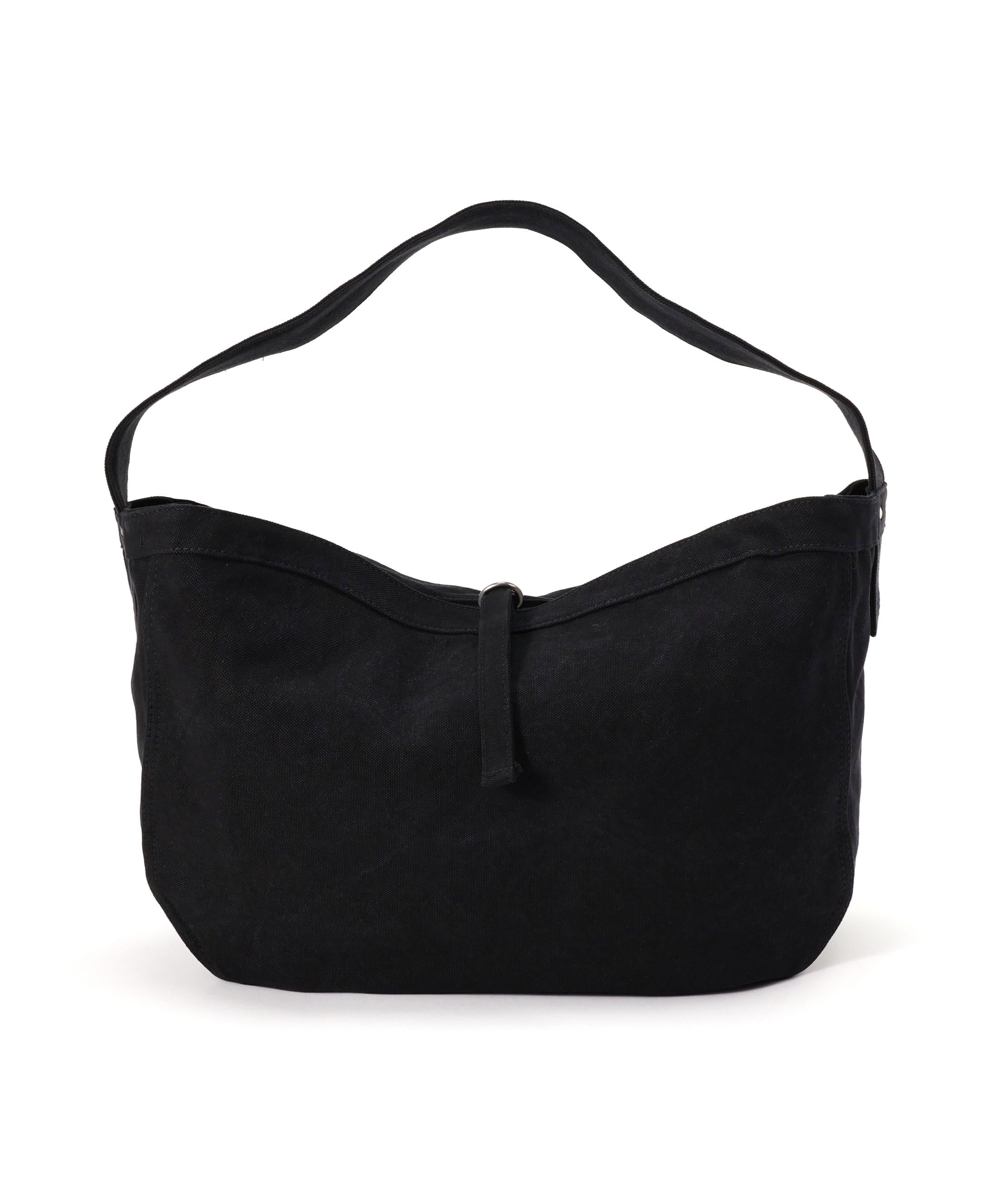 T.T/Lot.004 Newsboy Bag/TAIGA TAKAHASHI