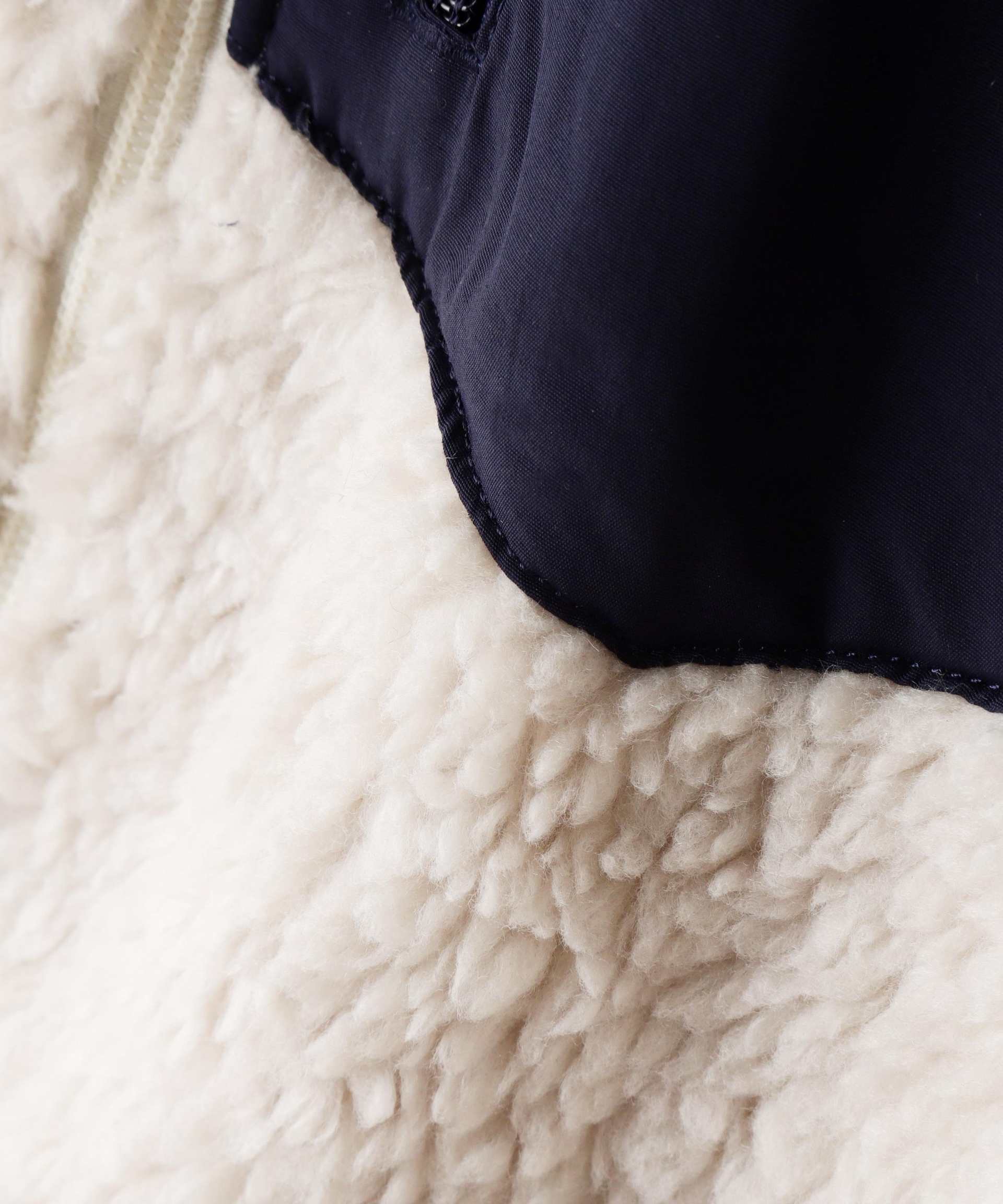 Patagonia/パタゴニア  メンズ・クラシック・レトロX・ベスト ナチュラル4