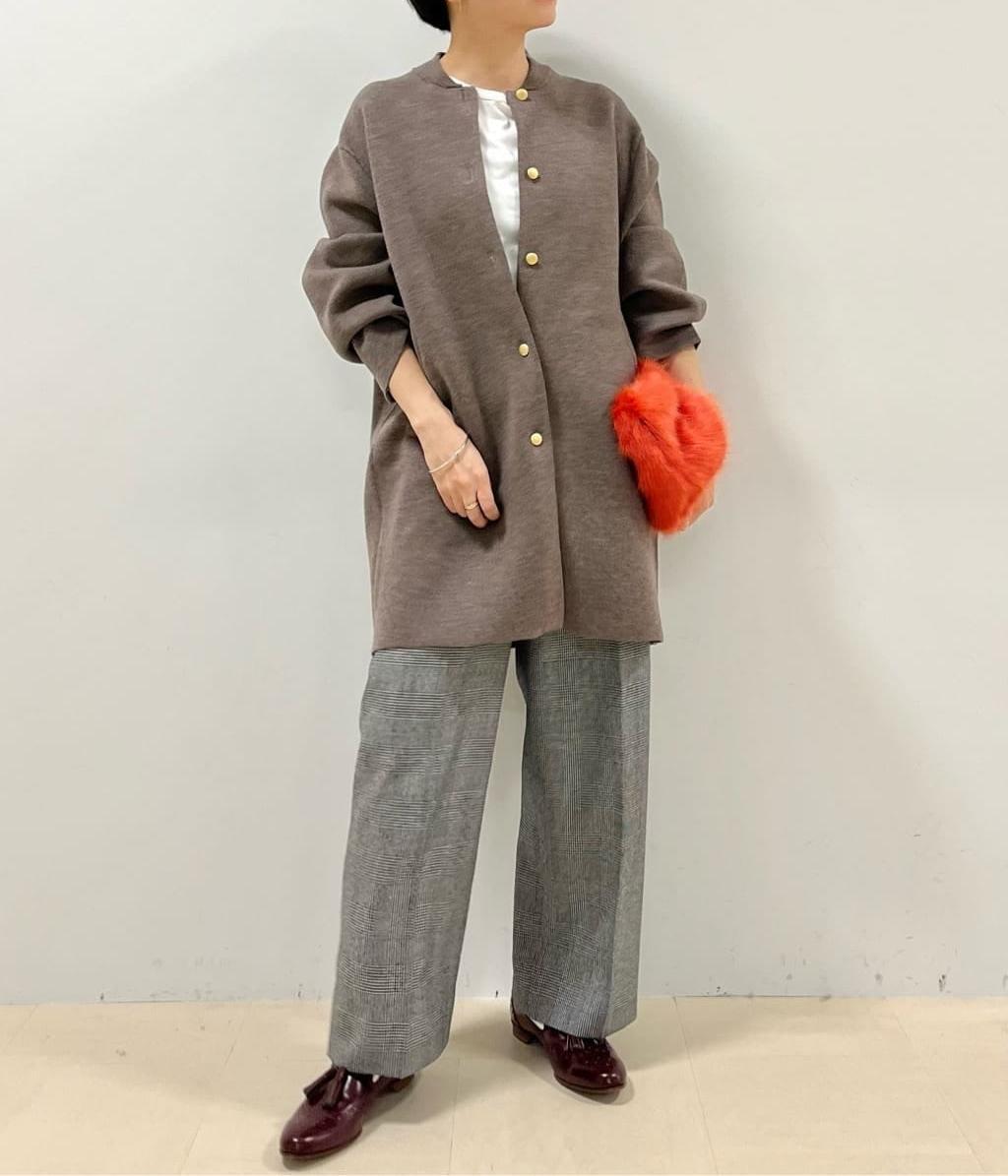 ◆ＨＥＬＥＮ　ＭＯＯＲＥ オレンジ