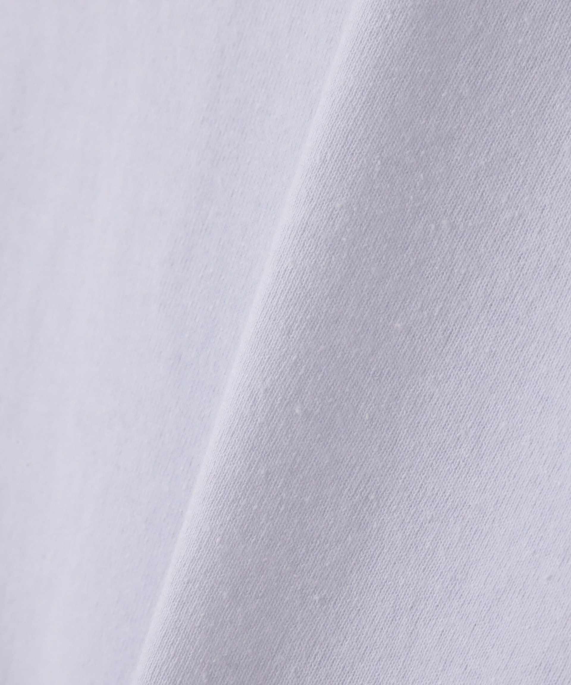 Patagonia/パタゴニア　メンズ・ロングスリーブ・P-6ロゴ・レスポンシビリティー ホワイト