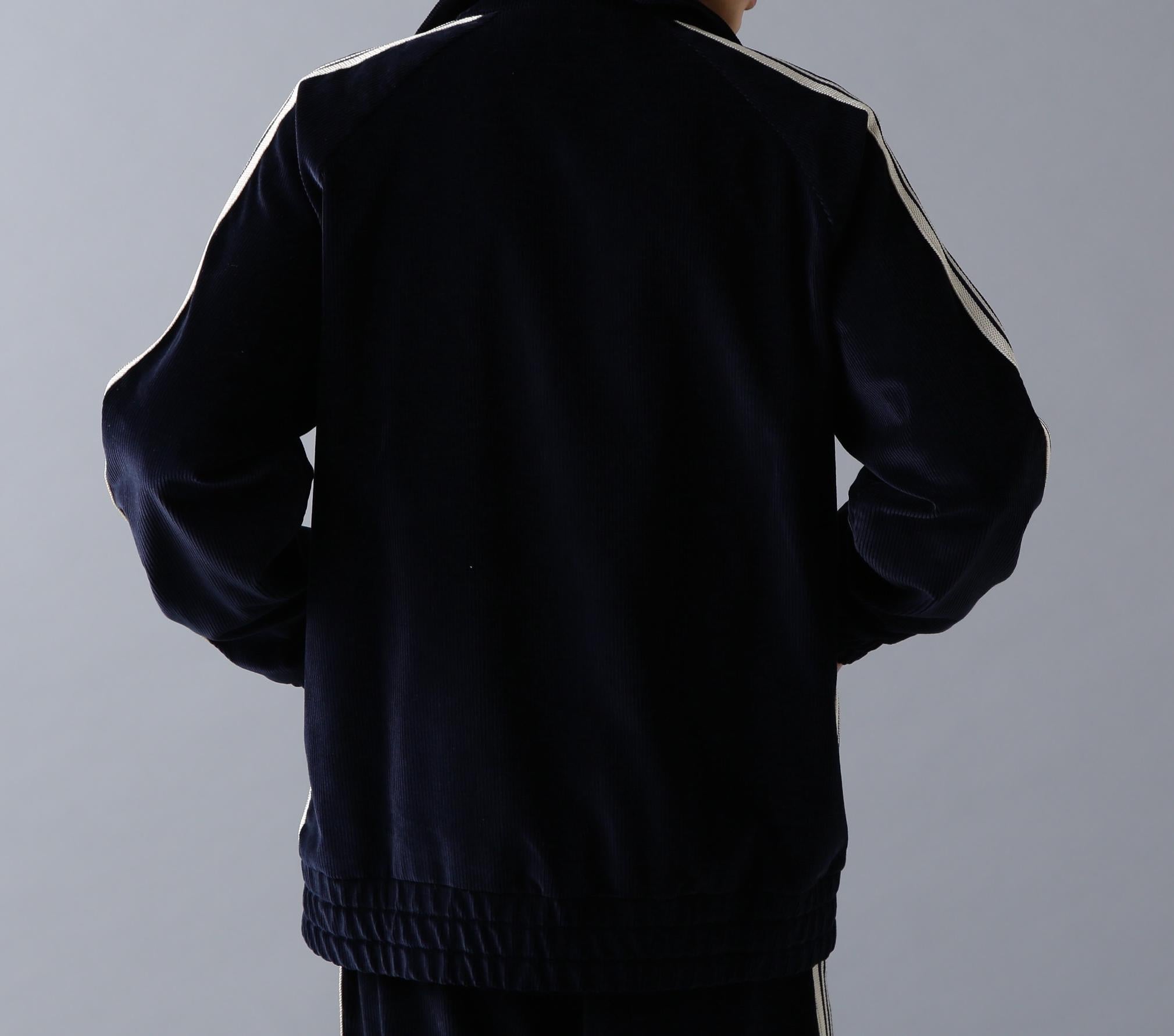 NEEDLES/Needles/TRACK JACKET - CORDUROY