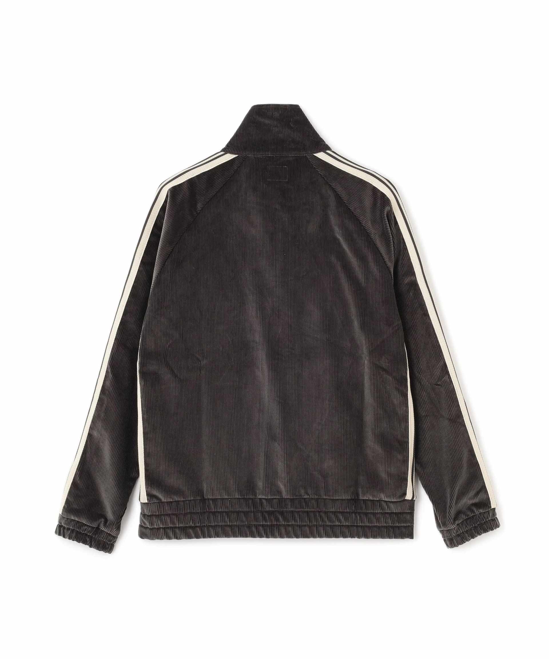 NEEDLES/Needles/TRACK JACKET - CORDUROY NEEDLES/Needles/TRACK JACKET - CORDUROY