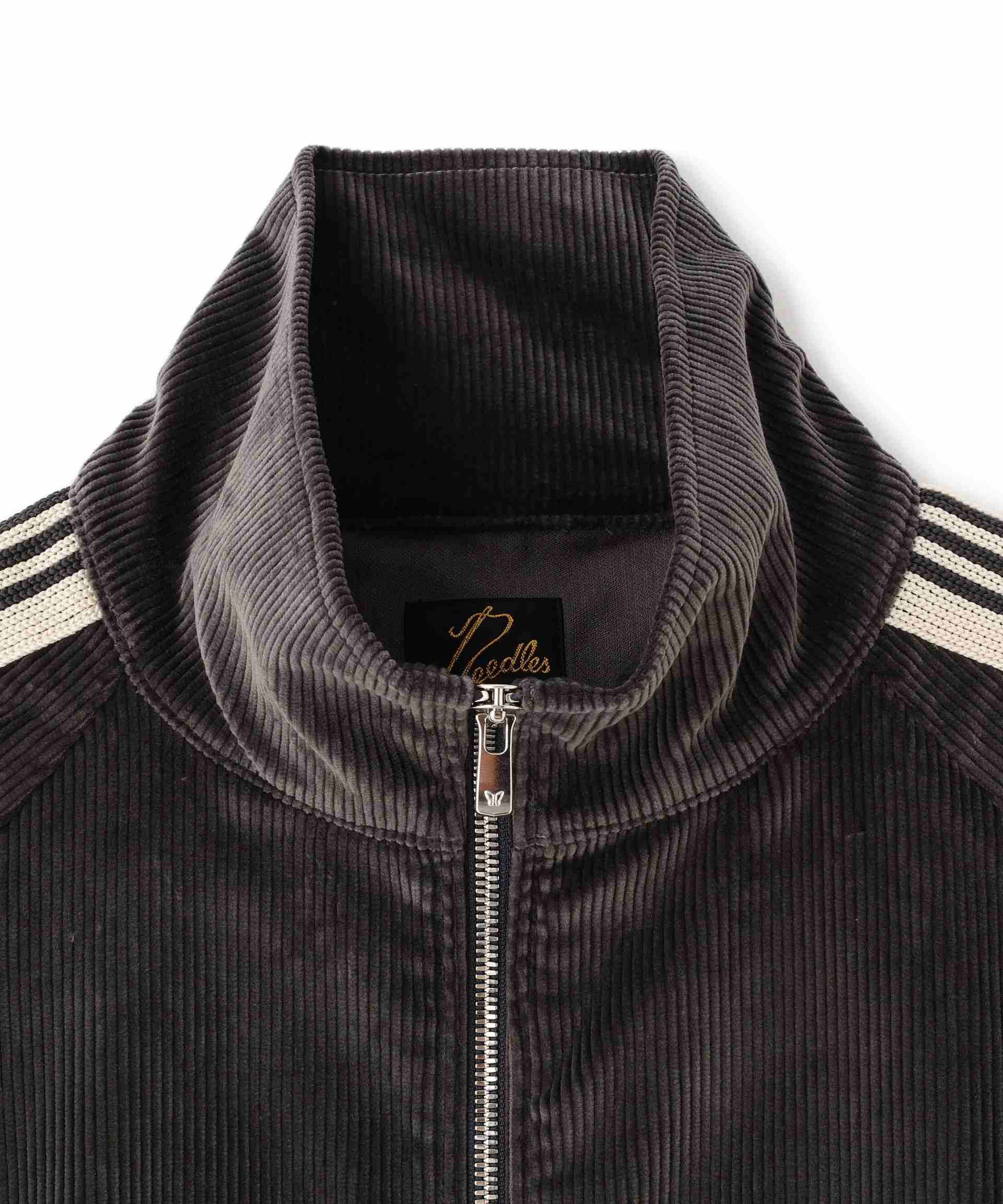 NEEDLES/Needles/TRACK JACKET - CORDUROY NEEDLES/Needles/TRACK JACKET - CORDUROY