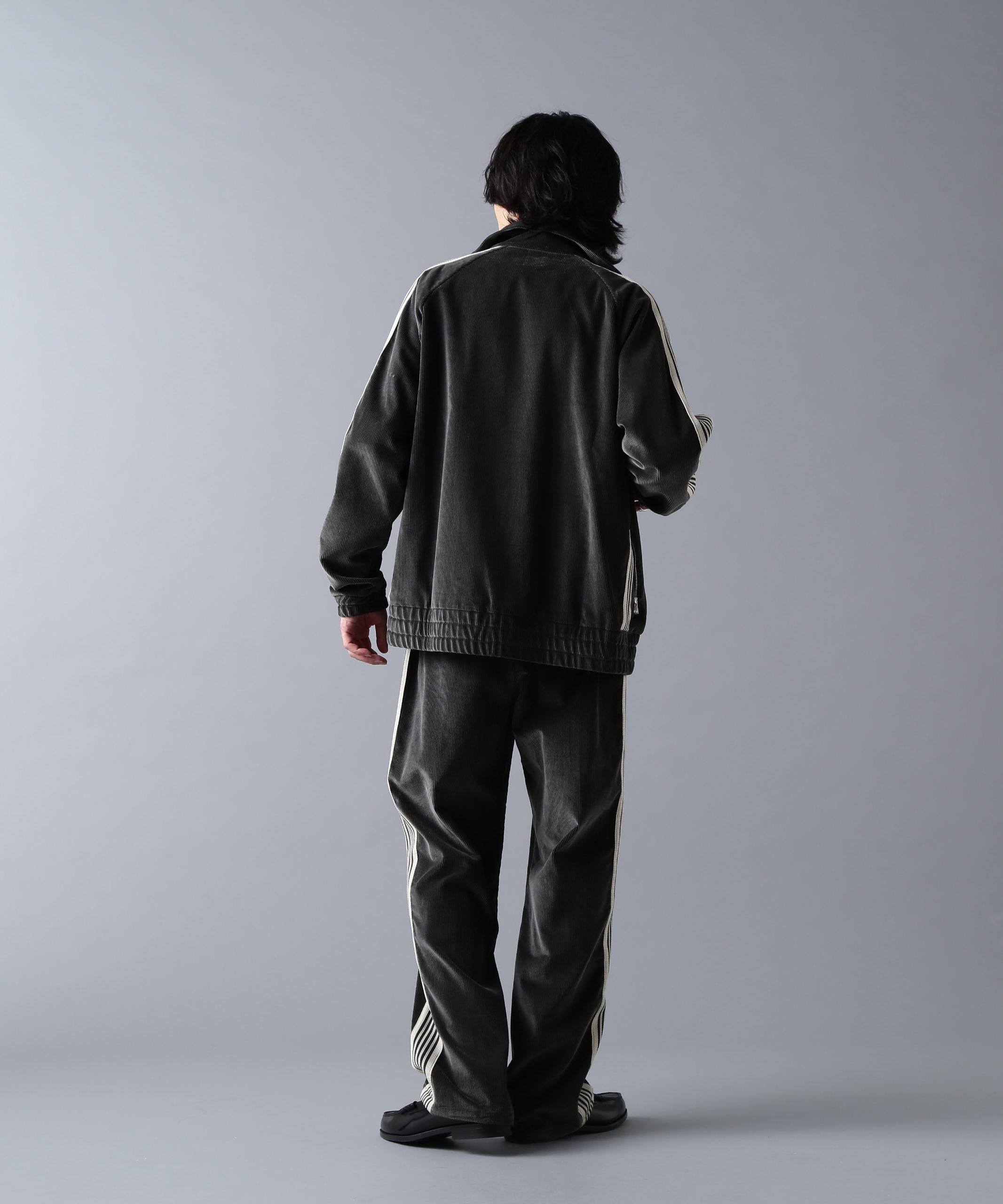 NEEDLES/Needles/TRACK JACKET - CORDUROY
